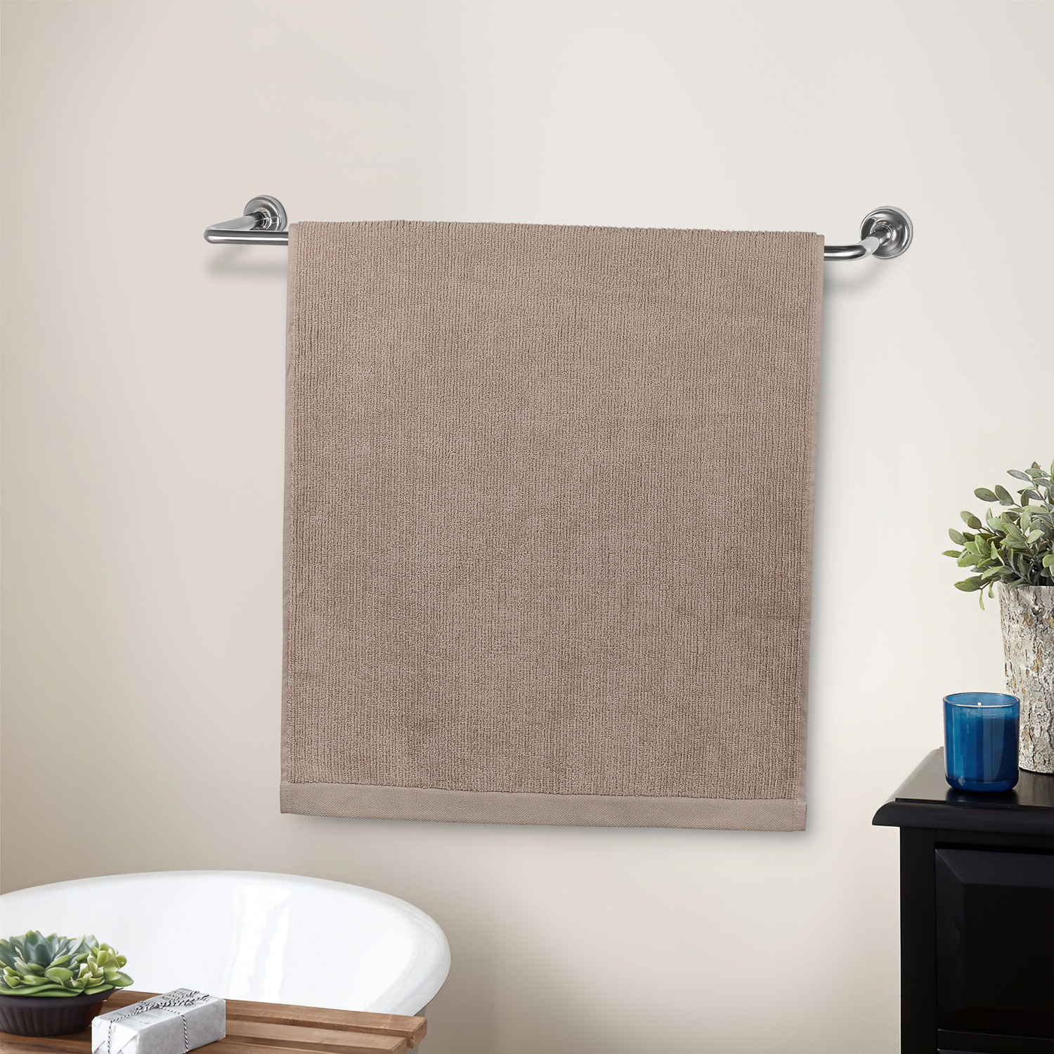 Полотенце Selecta «Мартин» 50x90 см