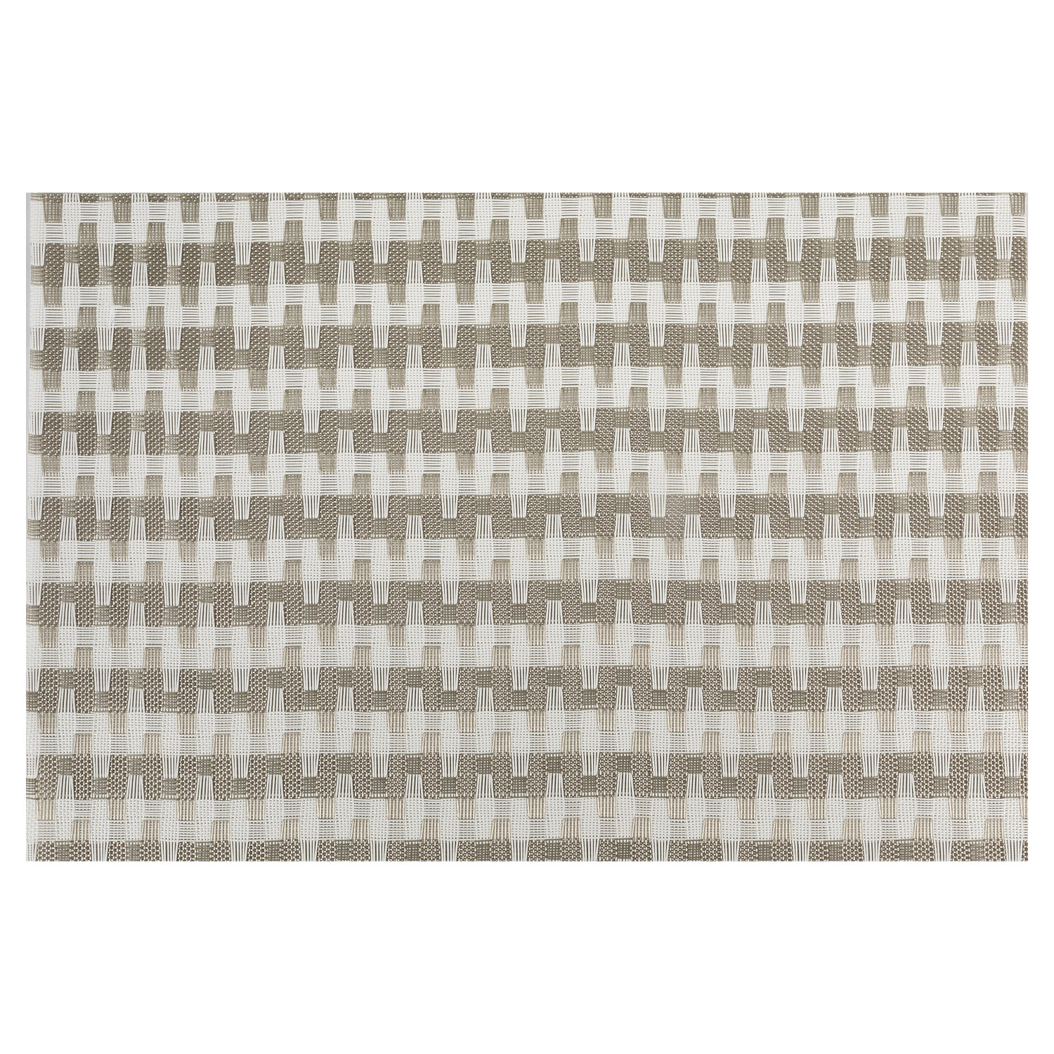 Салфетка сервировочная Selecta 30x45 см плетеная