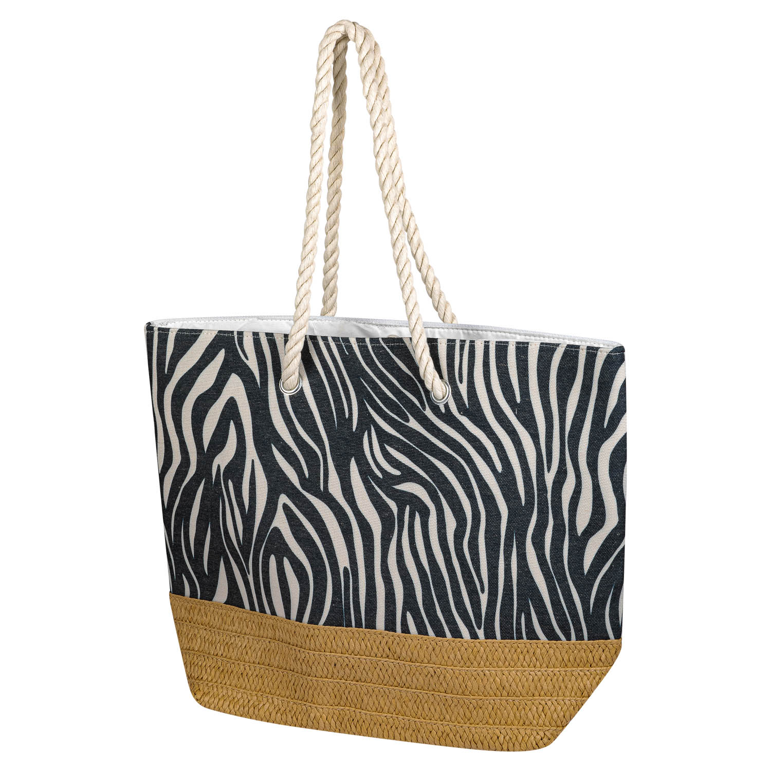 Сумка пляжная Selecta 49x37x34x15 см
