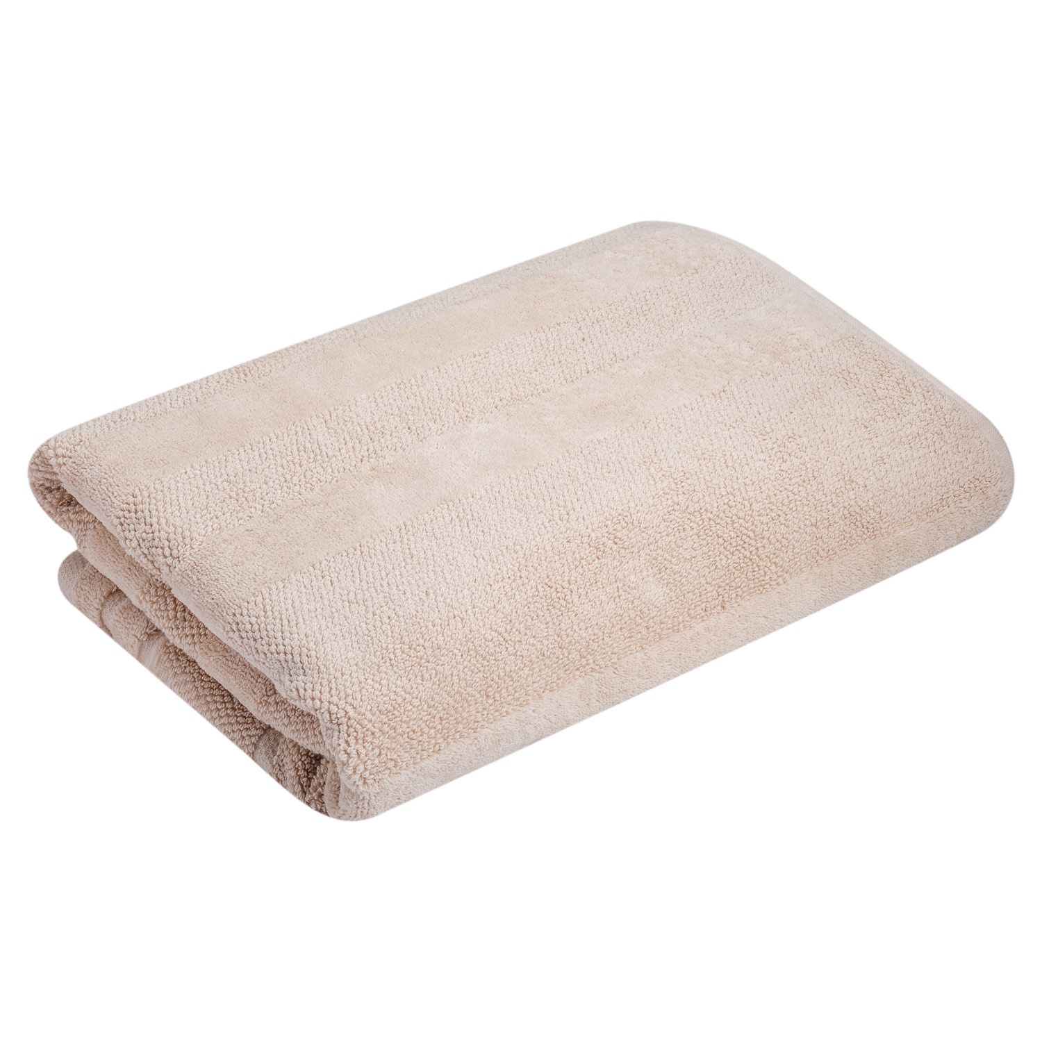 Полотенце Selecta «Капучино» 70x140 см