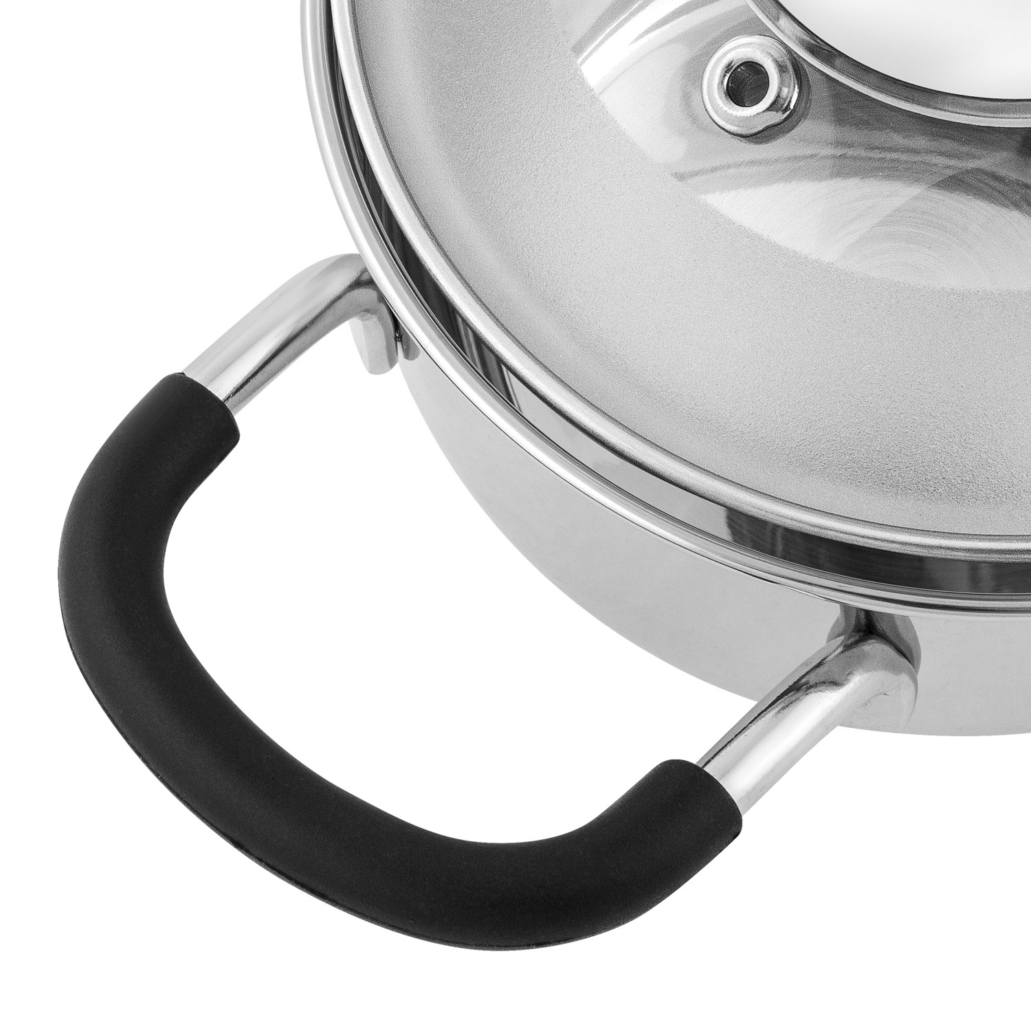 Кастрюля DOMEO PIXEL 1 л