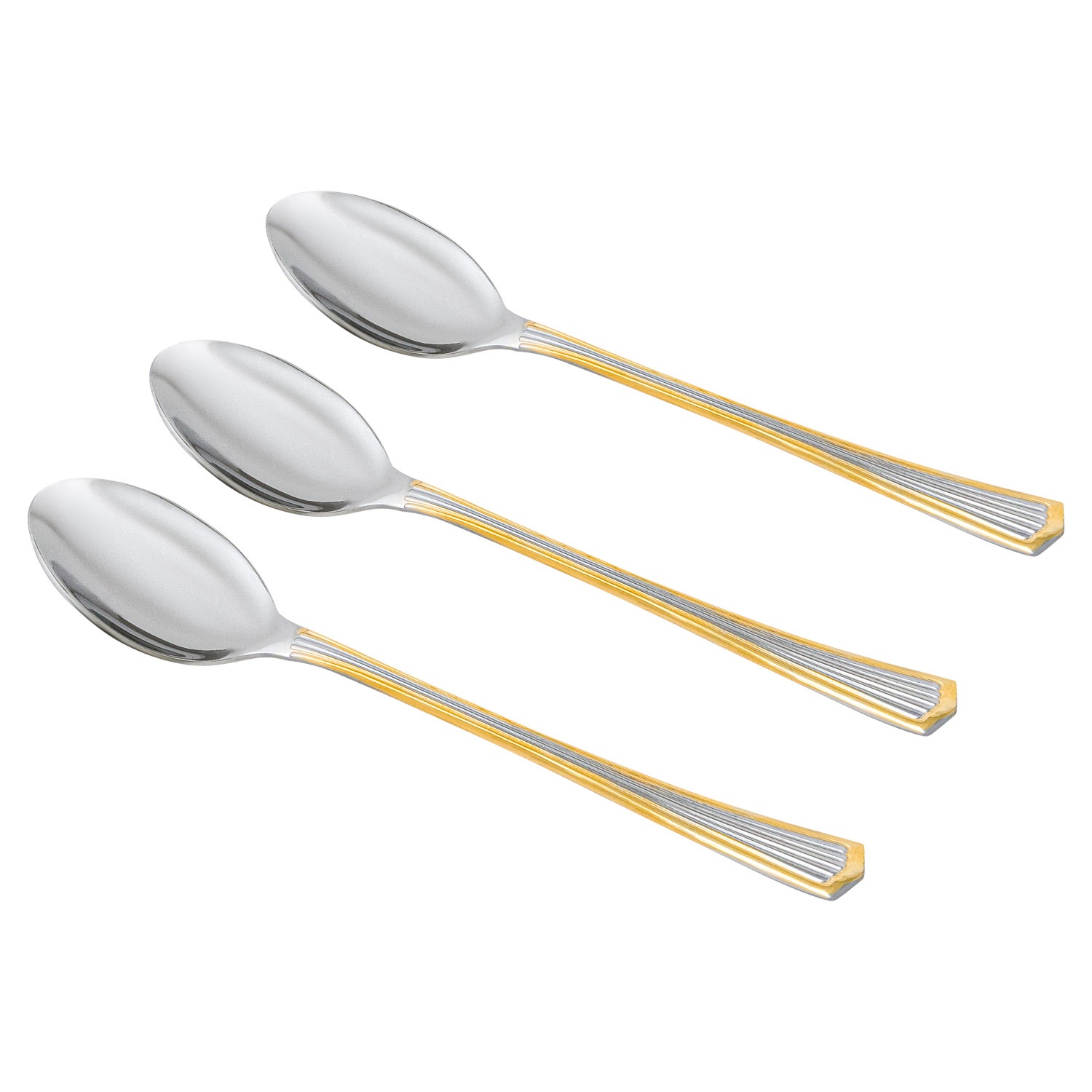 Ложка чайная DOMEO Moon 3 шт.