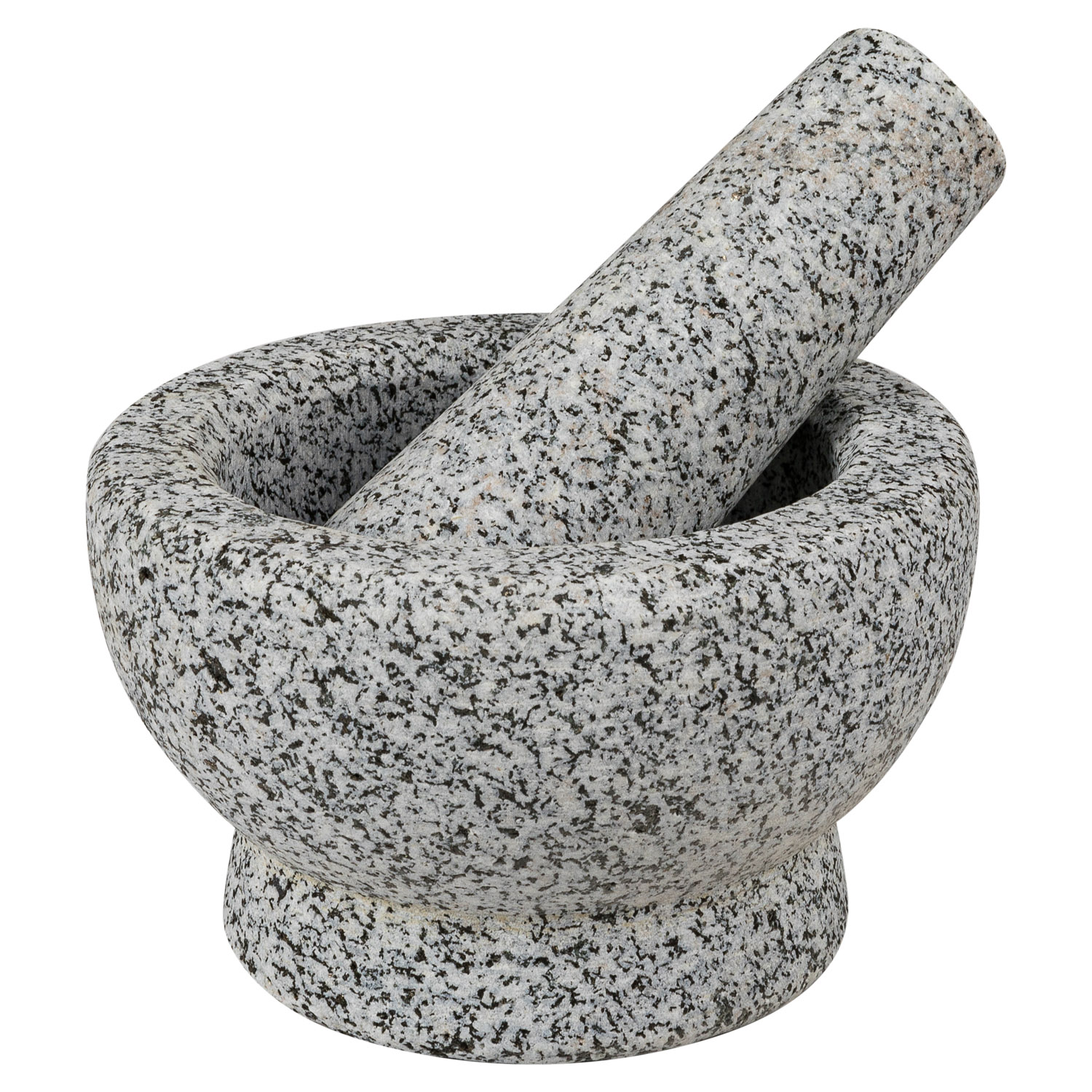 Ступка с пестиком DOMEO 13x8 см