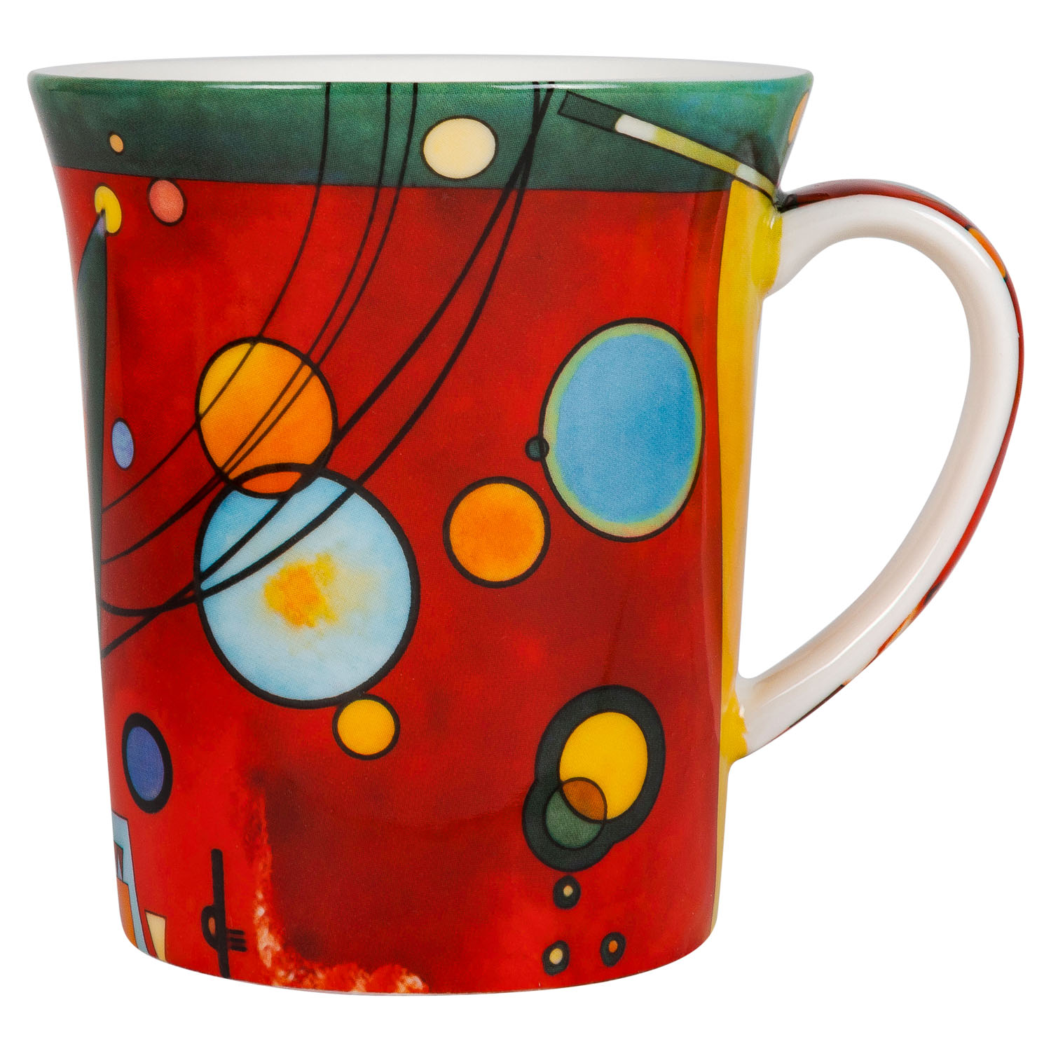 Кружка DOMEO 400 мл