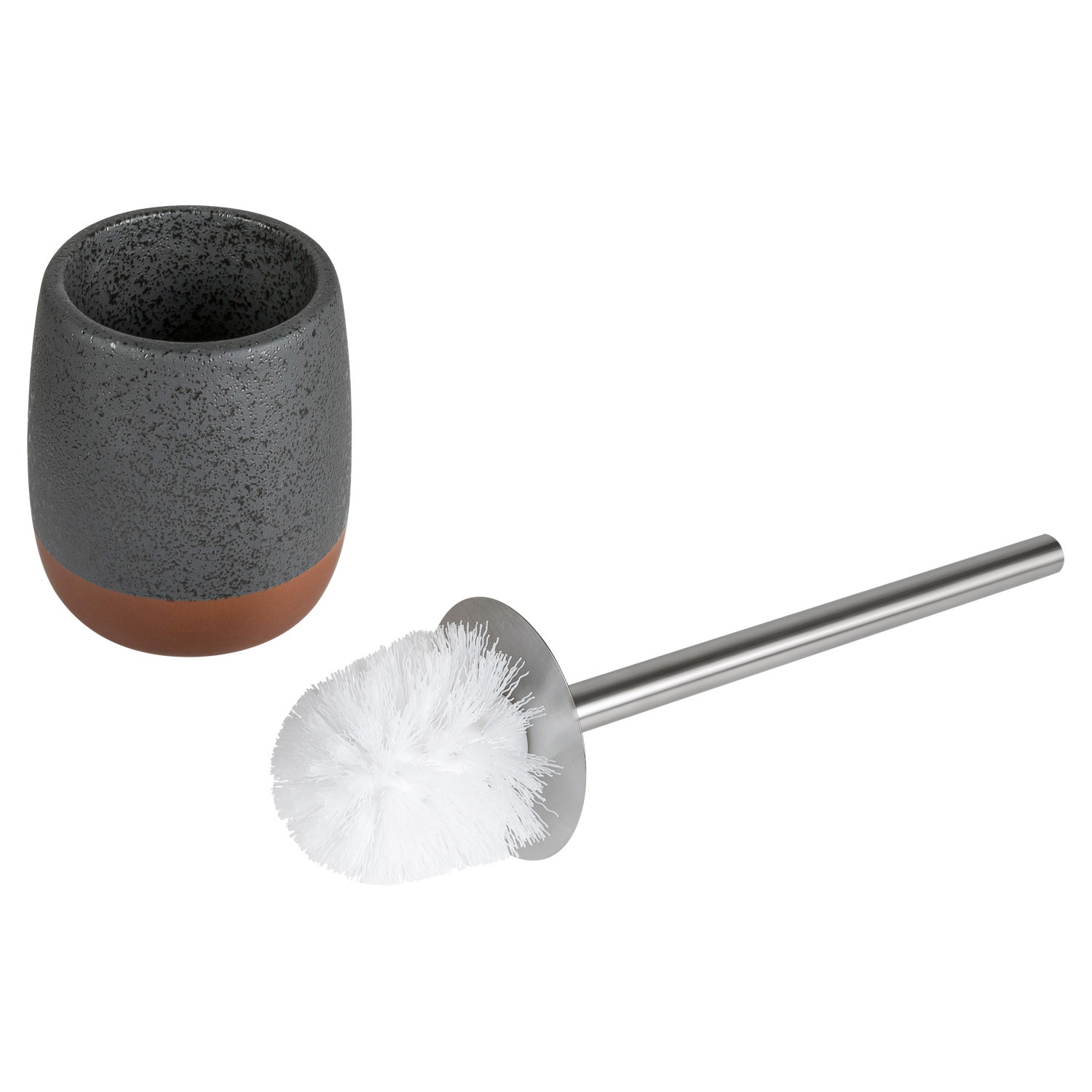 Ершик для туалета Selecta