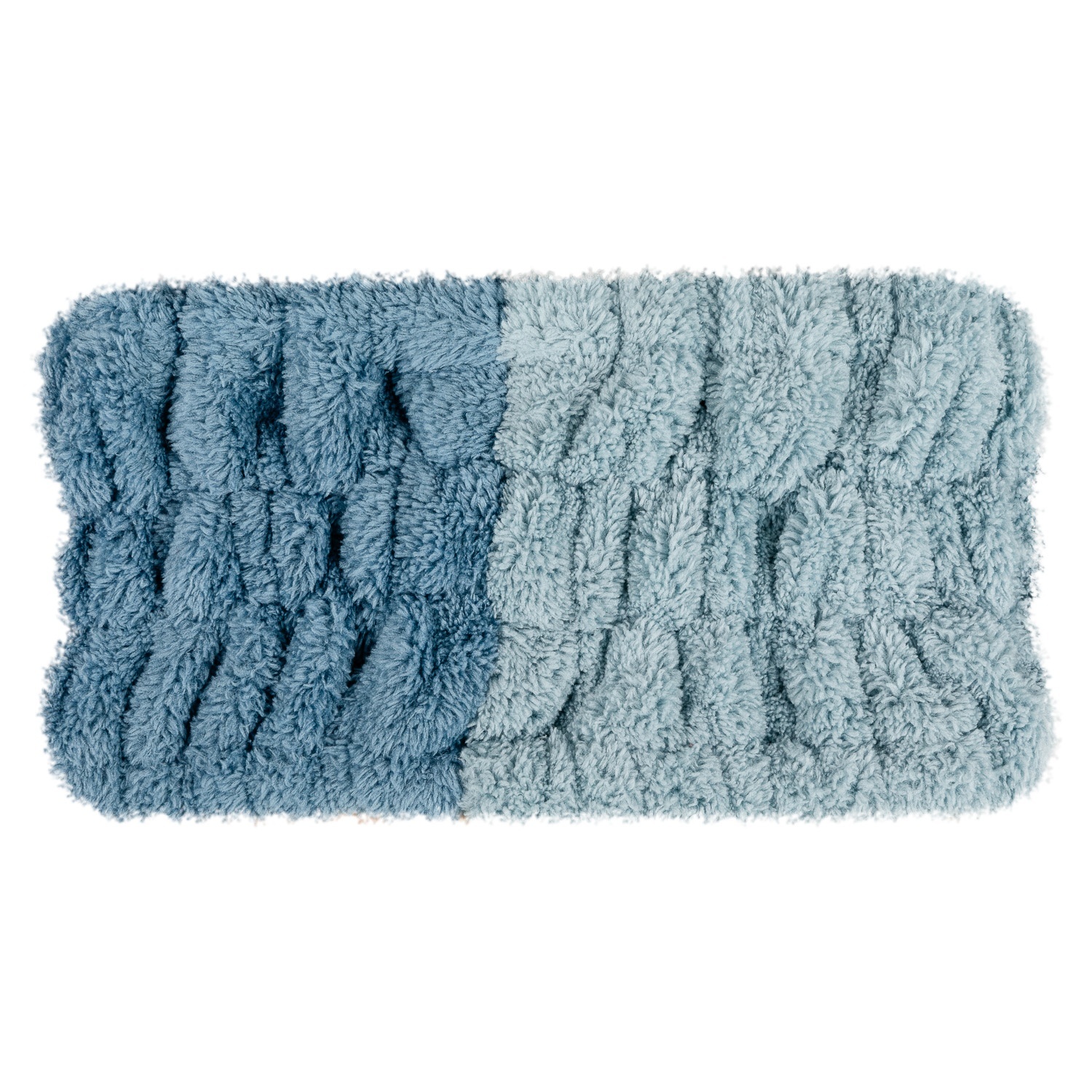 Повязка для волос Selecta цвет в ассортименте