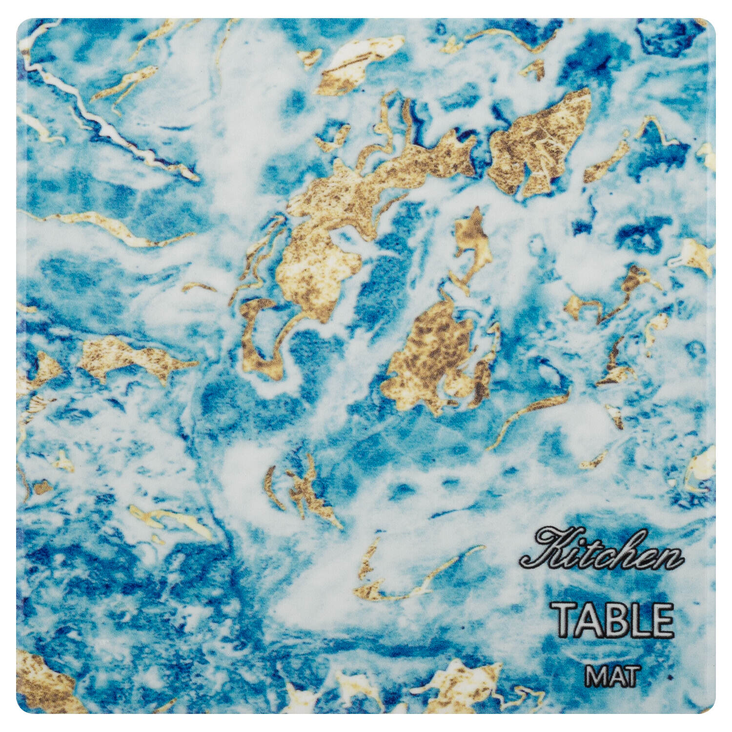 Подставка под горячее DOMEO «Мрамор» 11 см