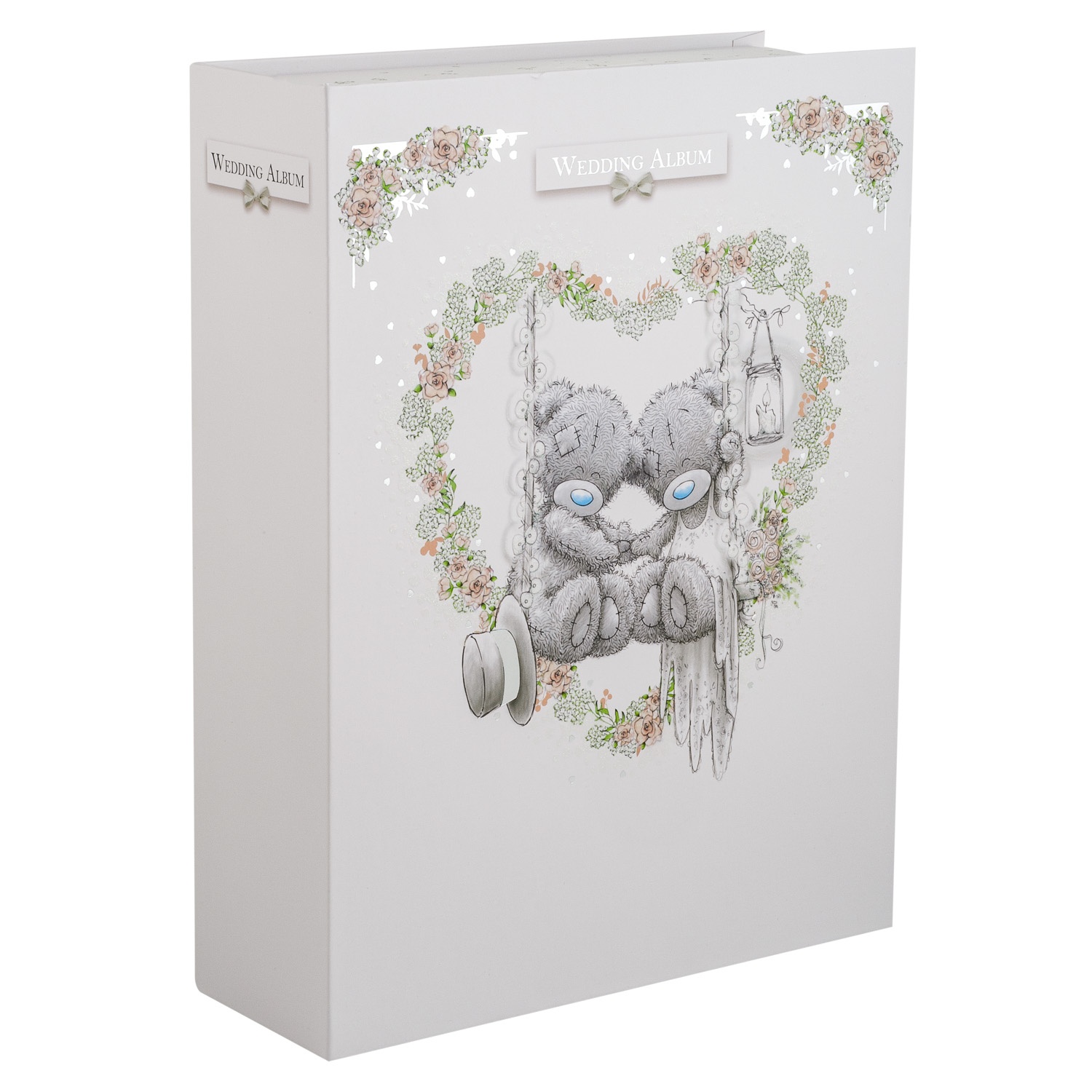 Фотоальбом Selecta на 160 фотографий 10x15 см цвет в ассортименте