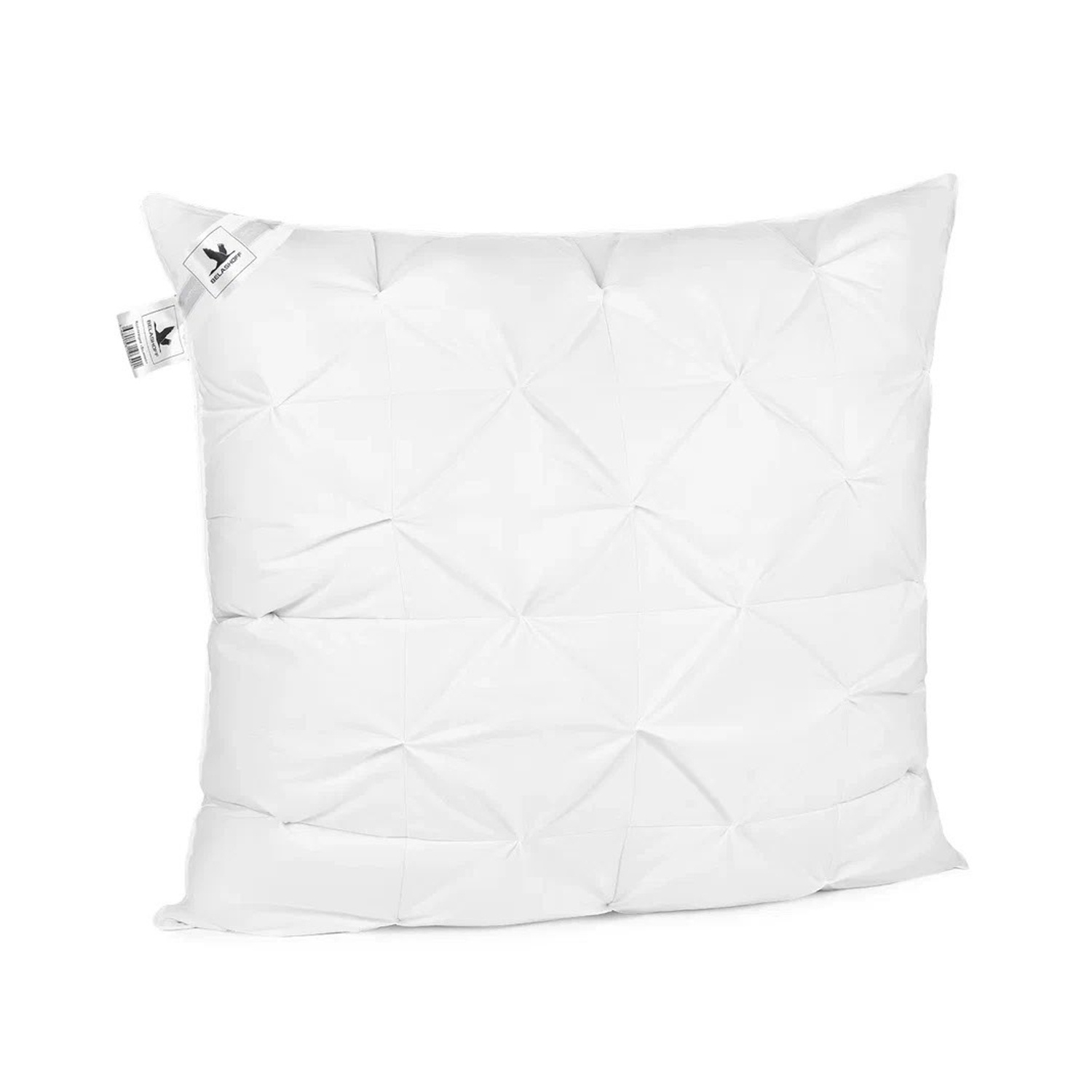 Купить Подушку Из Белого Гусиного Пуха