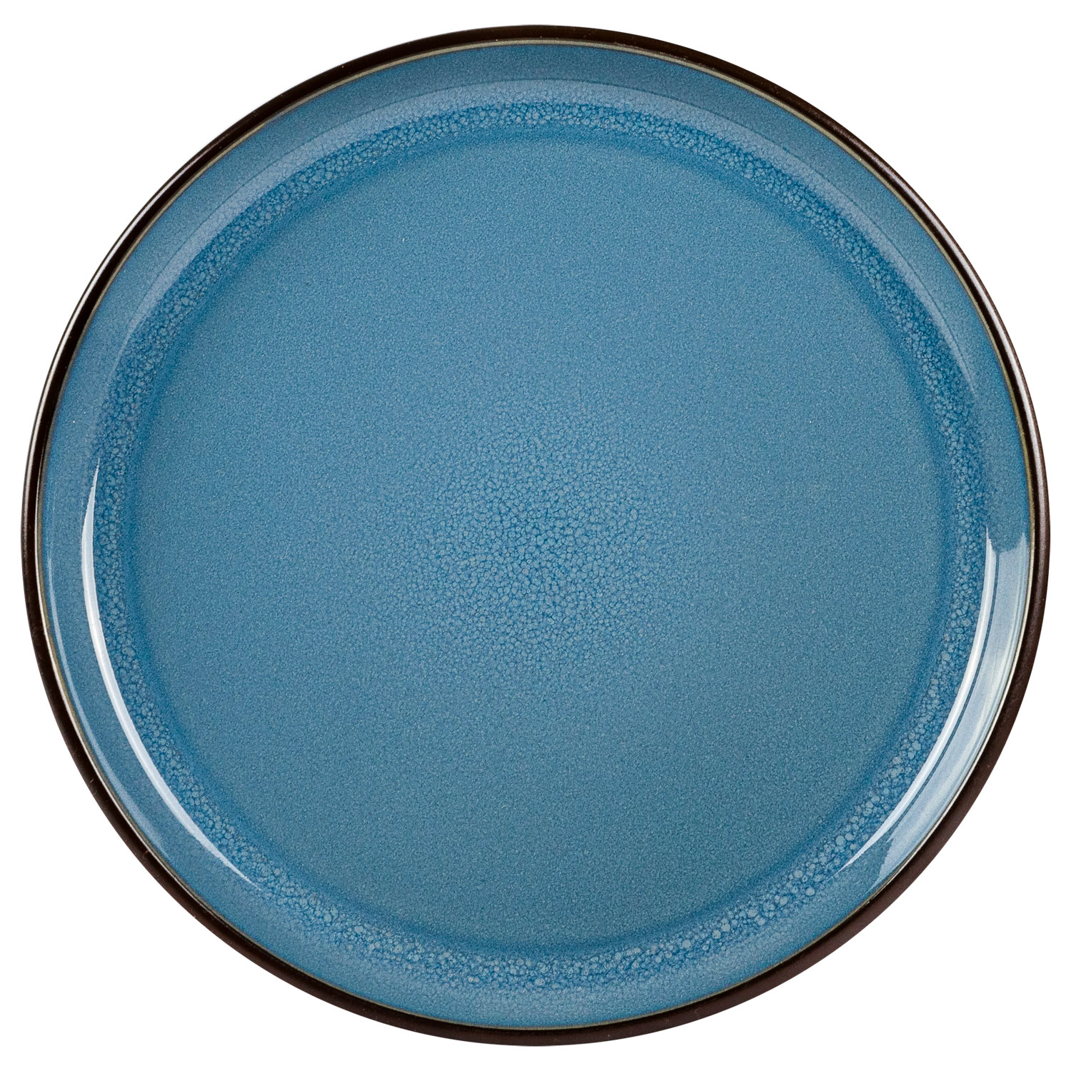 Тарелка десертная DOMEO «Летний вечер» 20 см