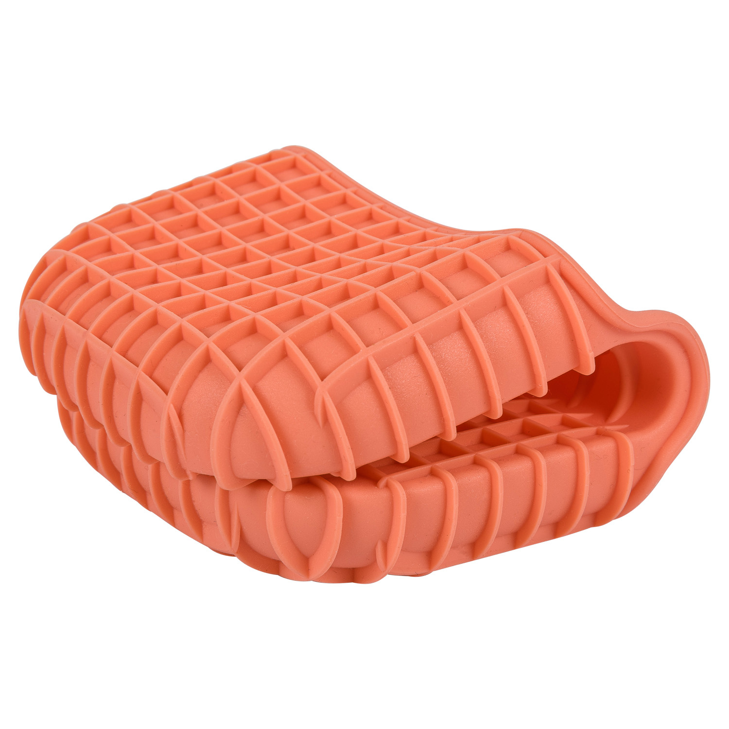 Прихватка для горячего DOMEO 11х7,5 см цвет в ассортименте