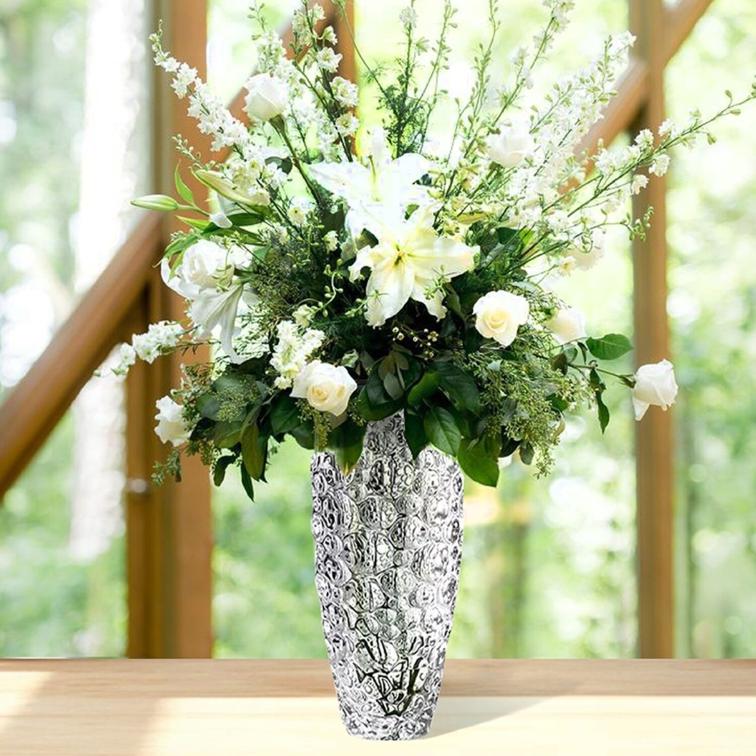 Ваза Selecta 25 см