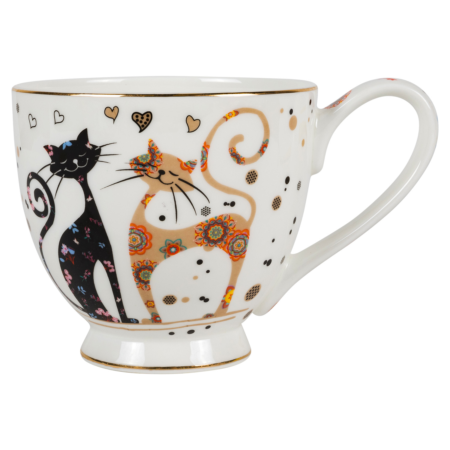 Кружка DOMEO 500 мл