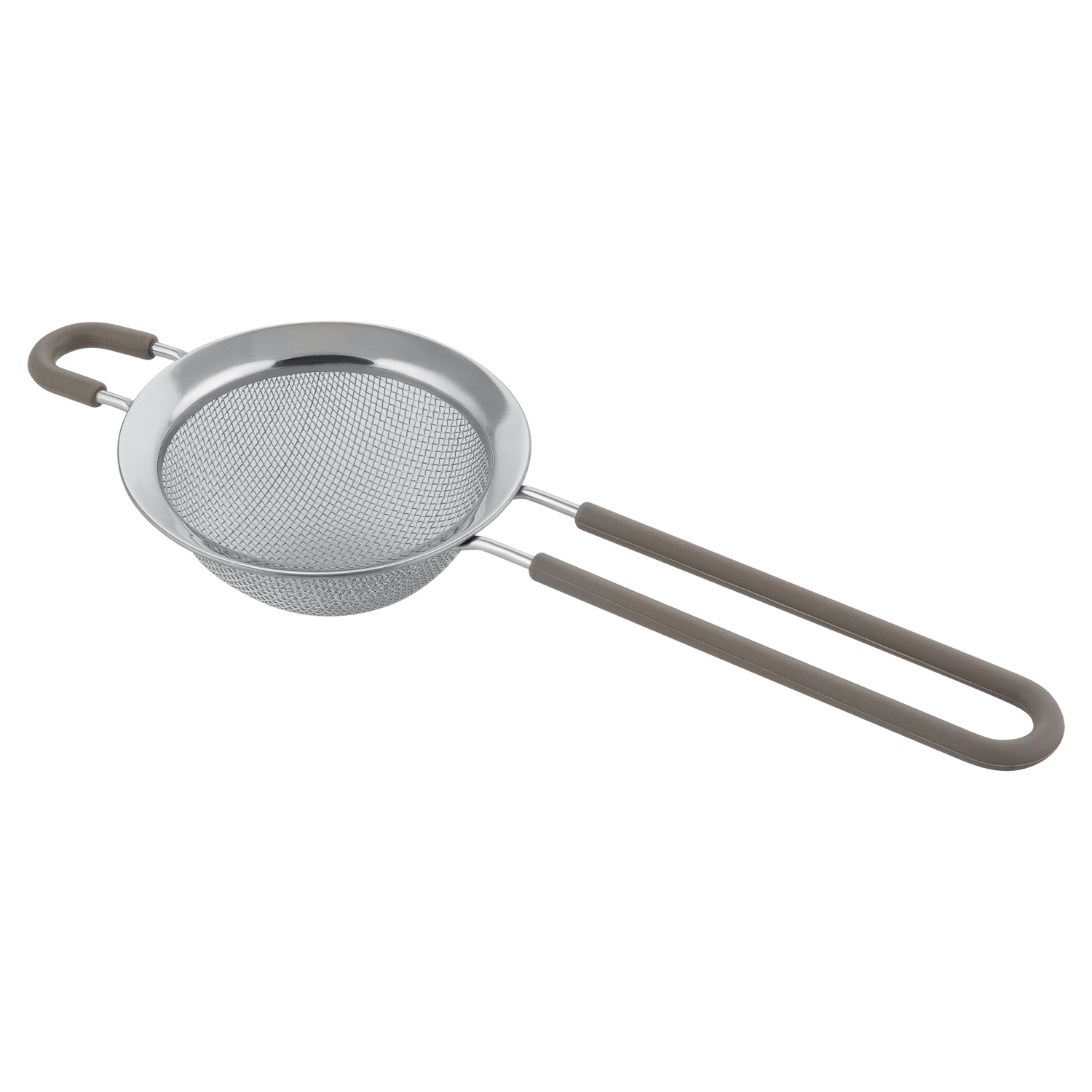Сито с ручкой DOMEO Glamour 8 см