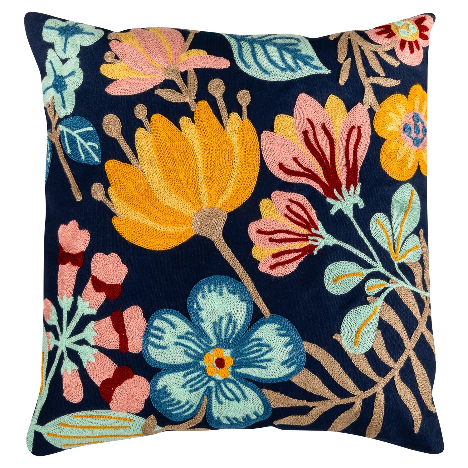 Подушка декоративная Selecta 43x43 см