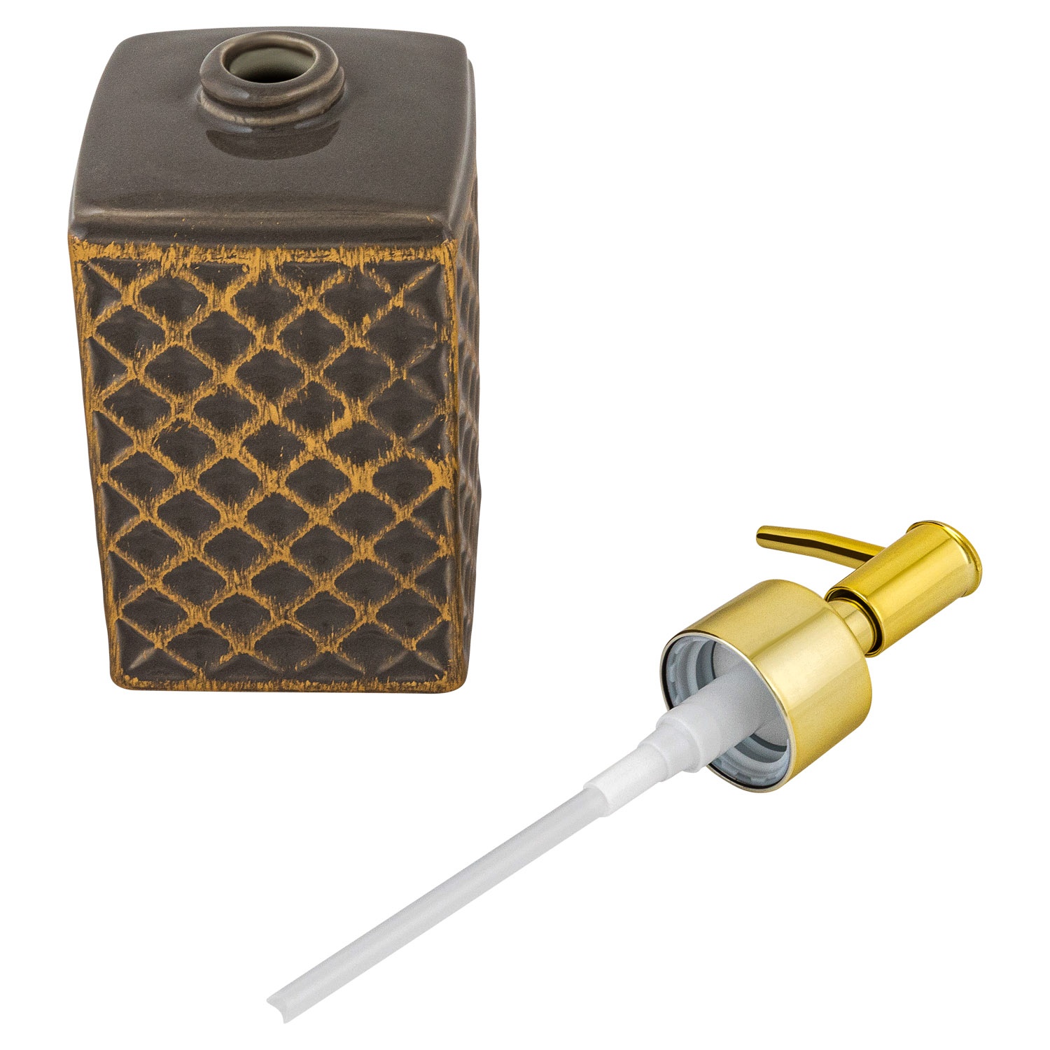 Дозатор Selecta