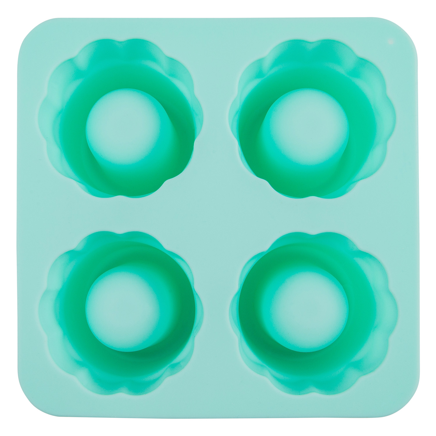 Форма для льда и выпечки Apollo Fusto цвет в ассортименте