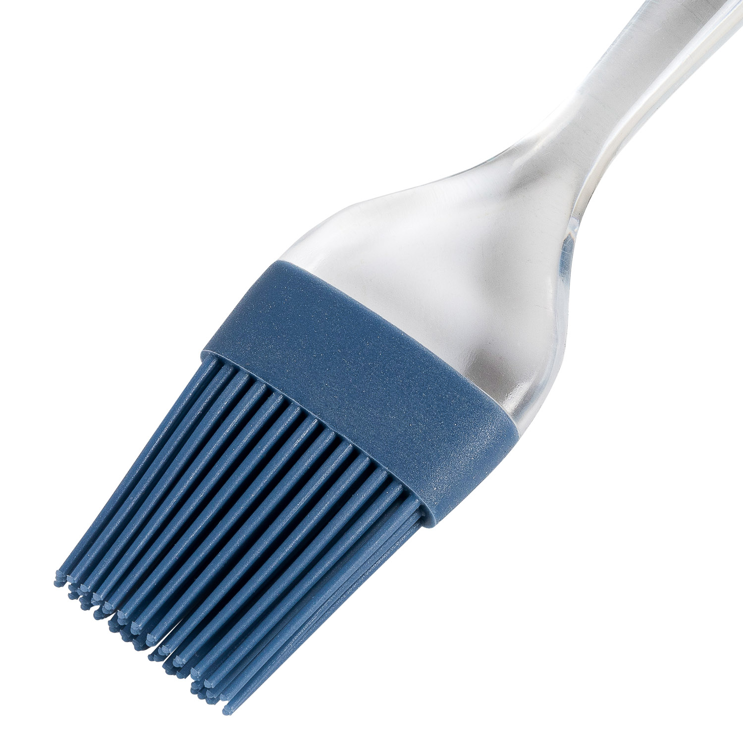 Кисть кондитерская DOMEO 21см цвет в ассортименте