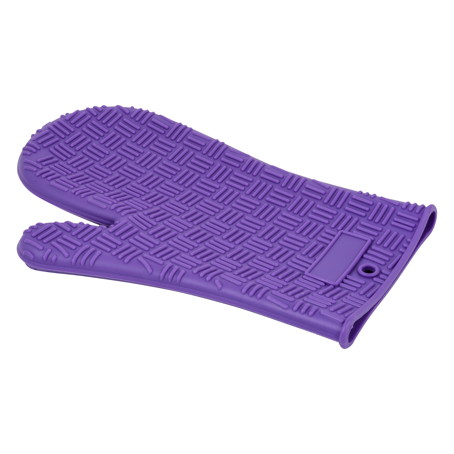 Варежка для горячего DOMEO 19х26 см цвет в ассортименте