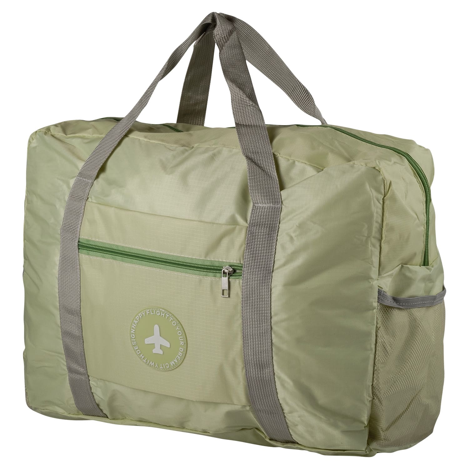 Сумка дорожная Selecta travel 33x44x15 см