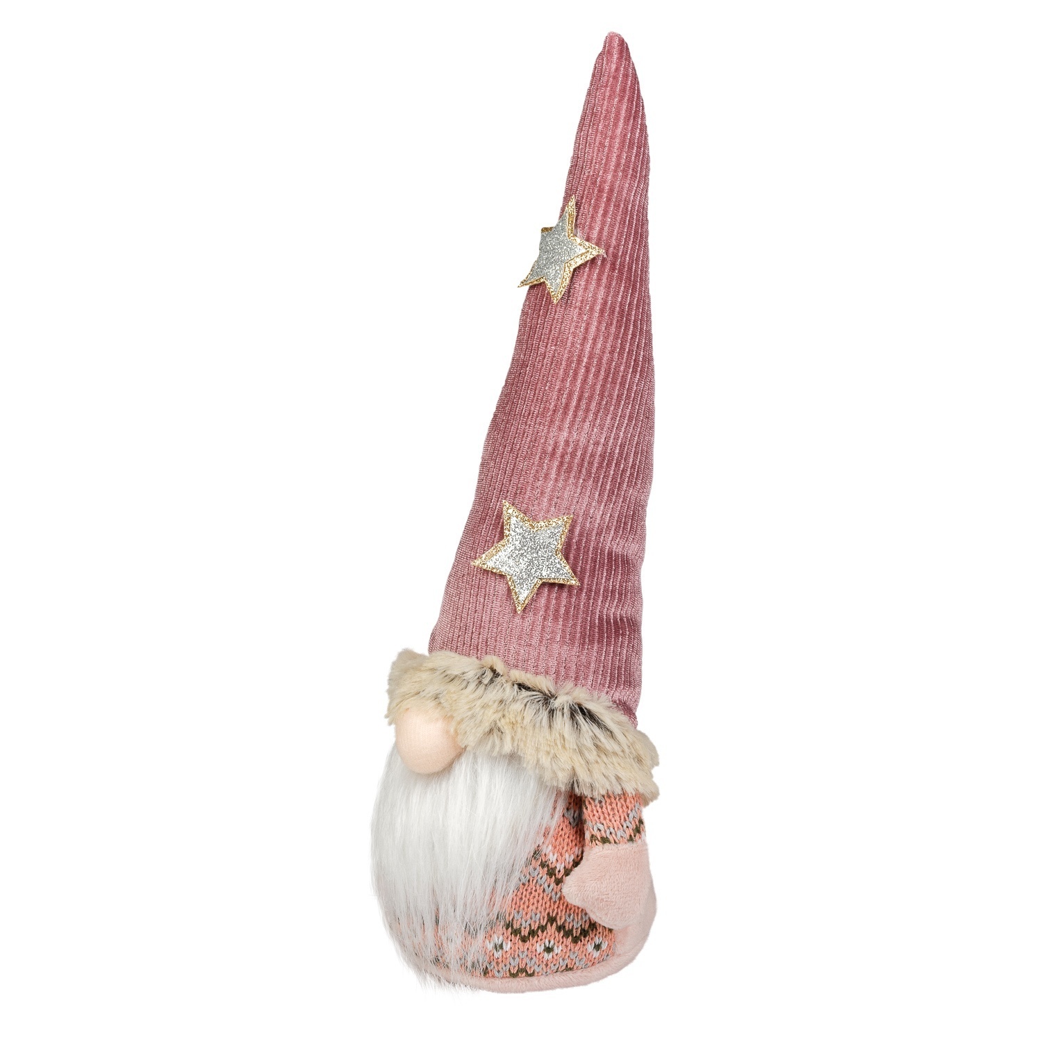 Фигурка Selecta Christmas «Гном» 15x9x33 см