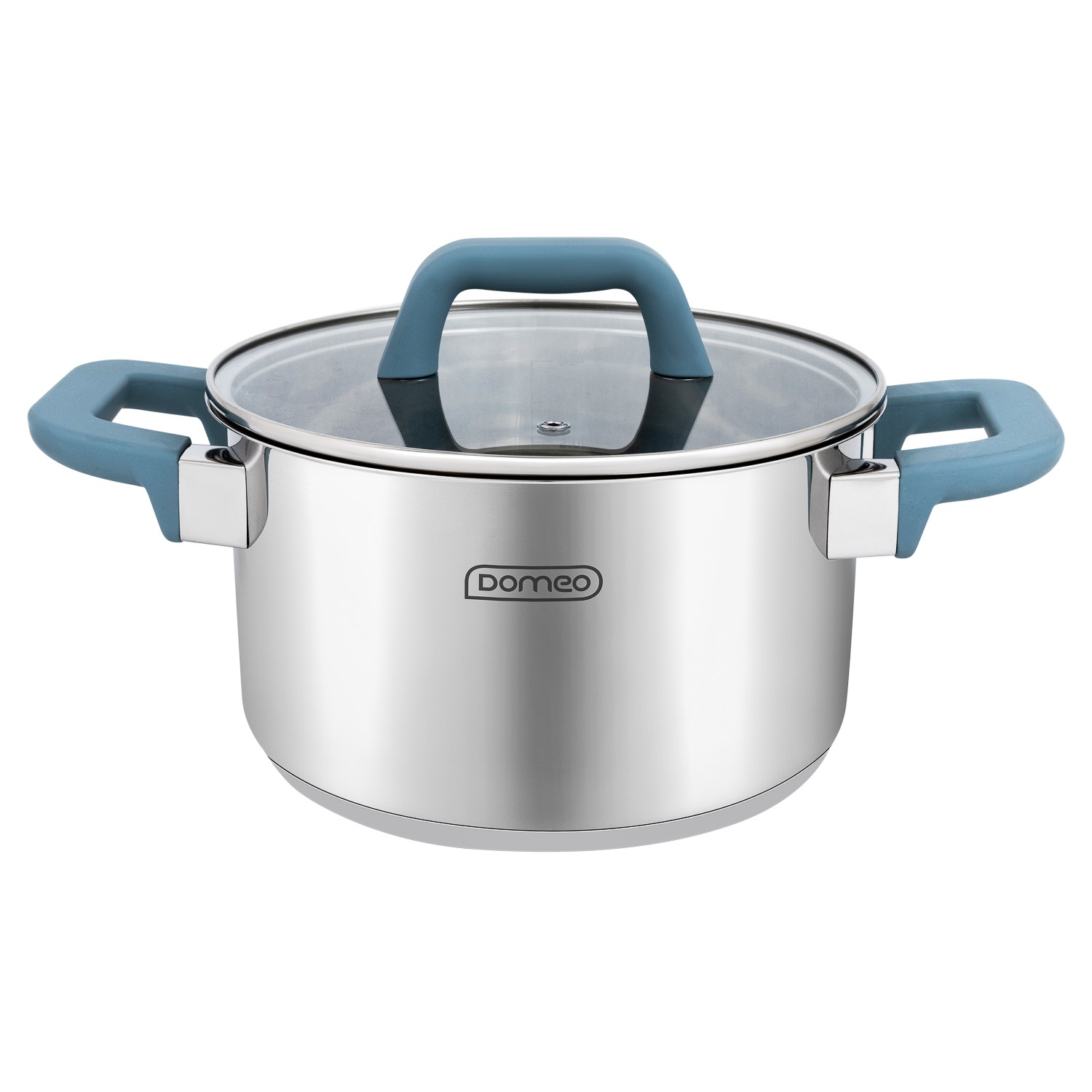 Кастрюля DOMEO Sahara 3,6 л с крышкой