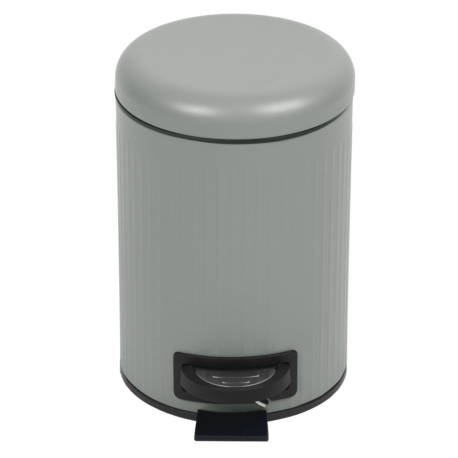 Ведро для мусора Selecta 3 л