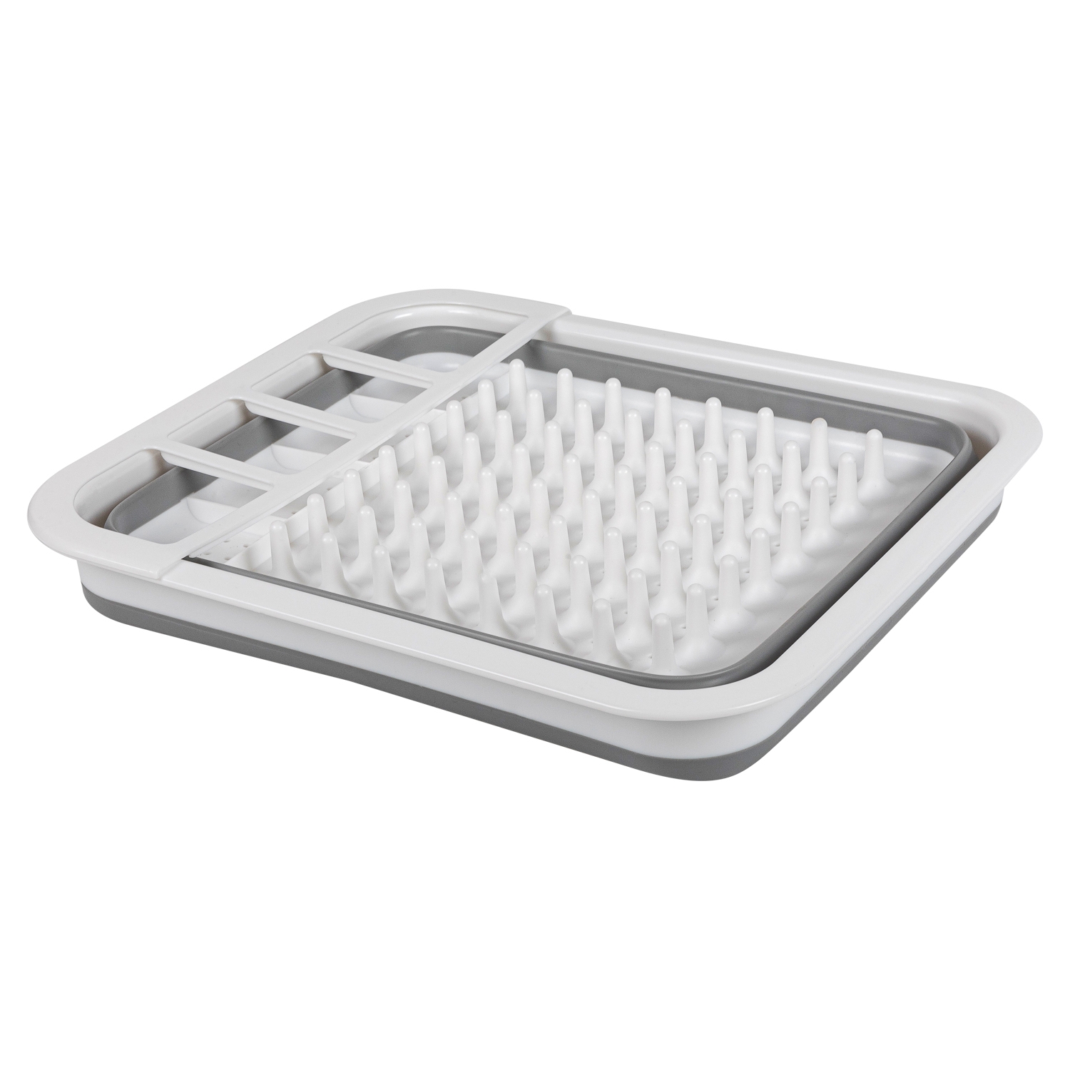 Сушилка для посуды Selecta 37x31x5,5 см