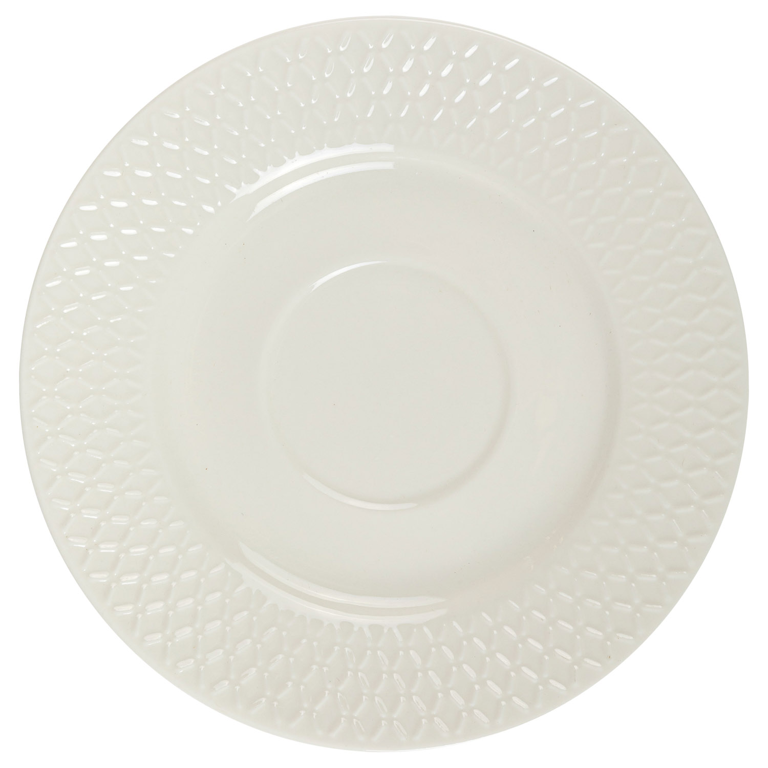 Чашка с блюдцем DOMEO 260 мл