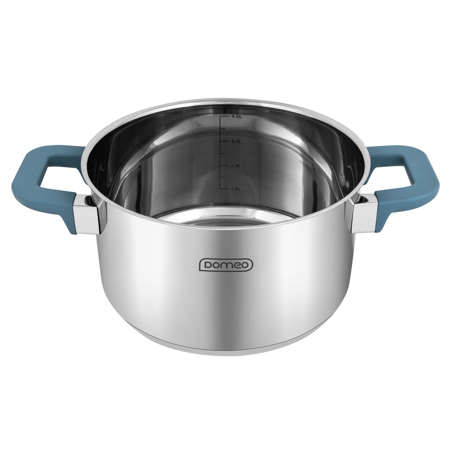 Кастрюля DOMEO Sahara 4,7 л с крышкой