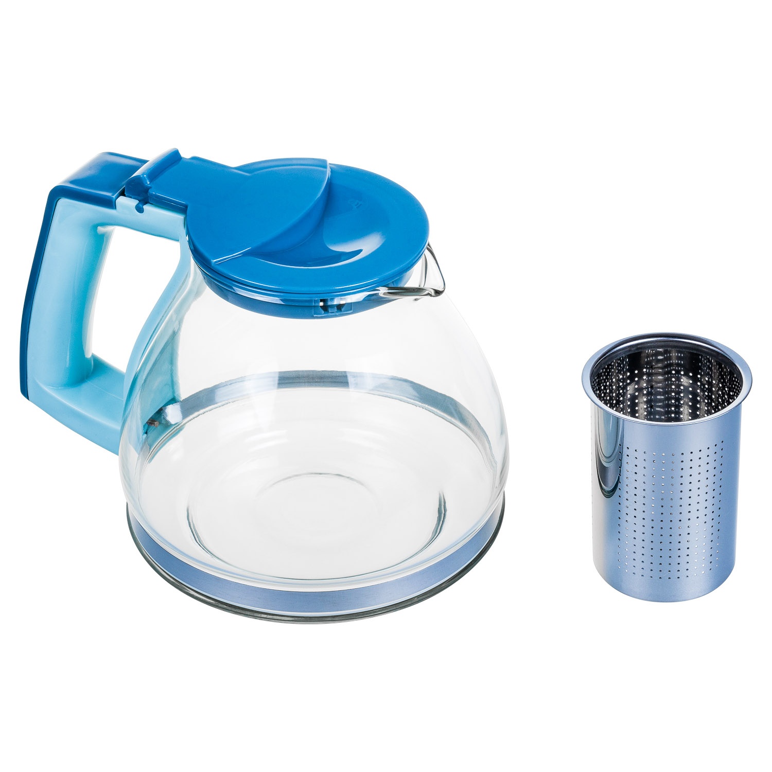 Чайник заварочный DOMEO 900 мл