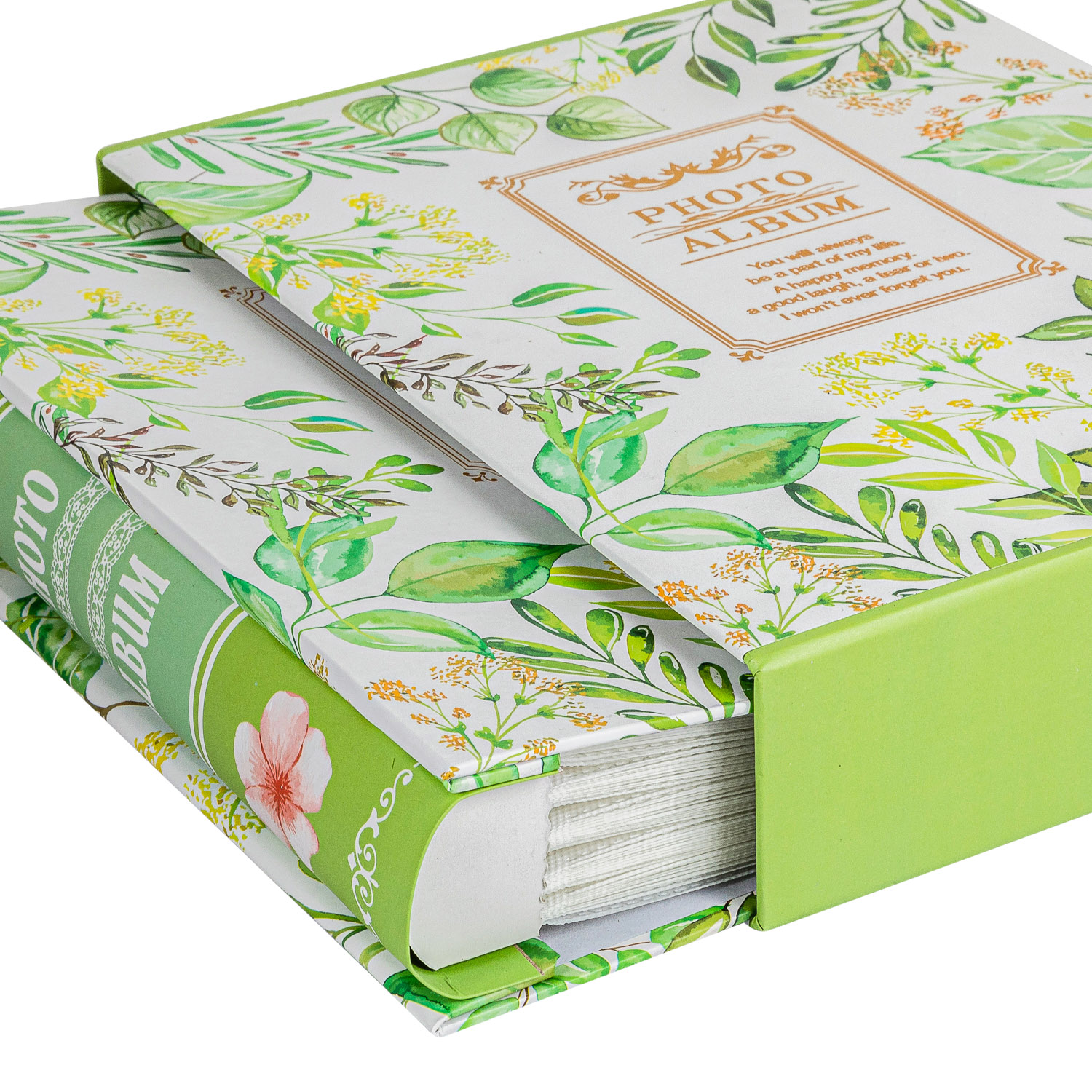 Фотоальбом Selecta на 200 фотографий