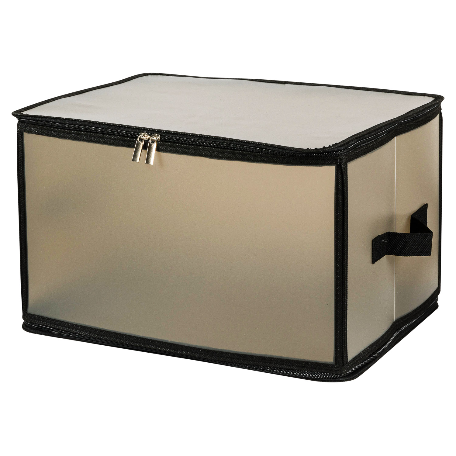 Коробка для хранения Selecta 40x30x25 см в ассортименте