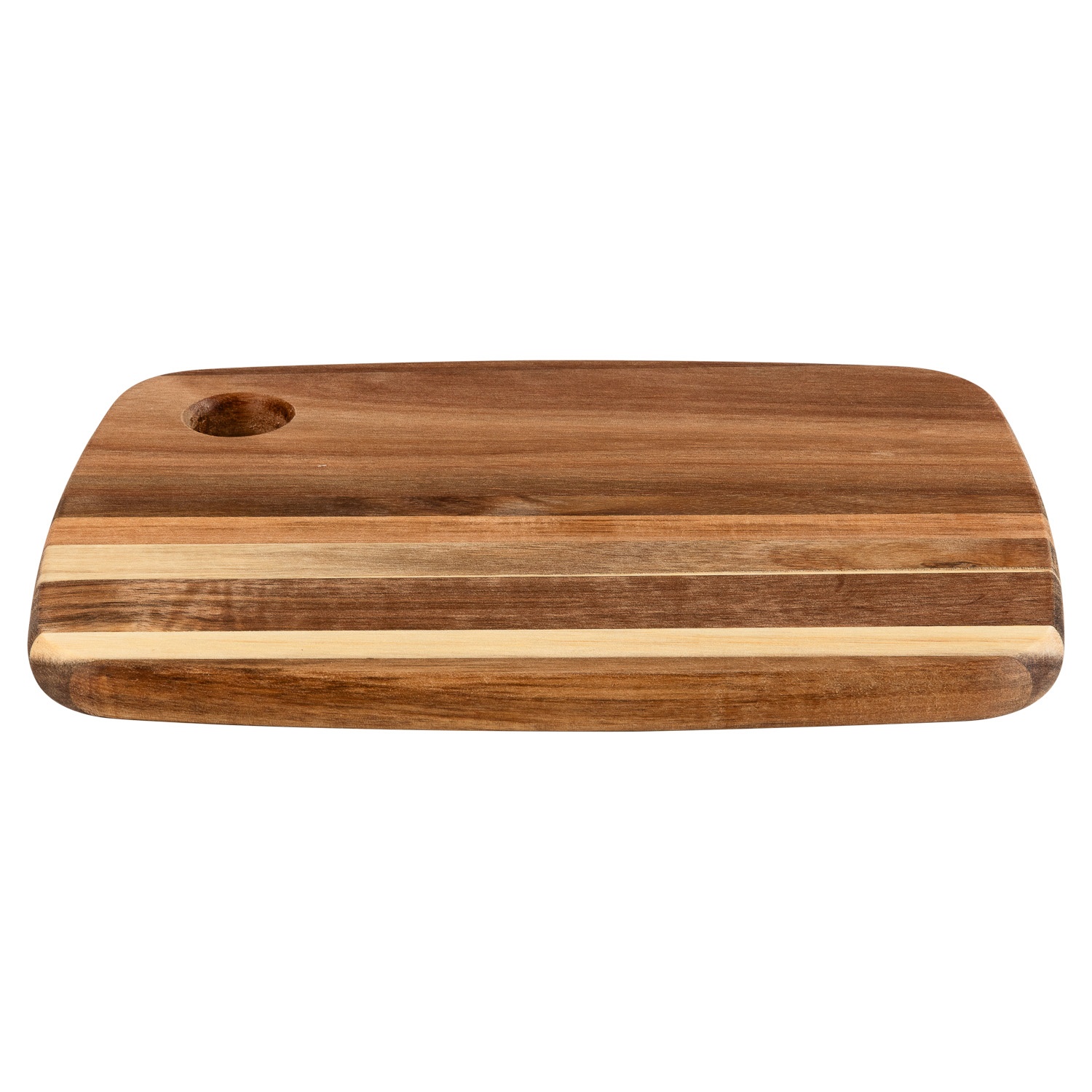 Доска разделочная DOMEO «Фуджи» 25x19 см