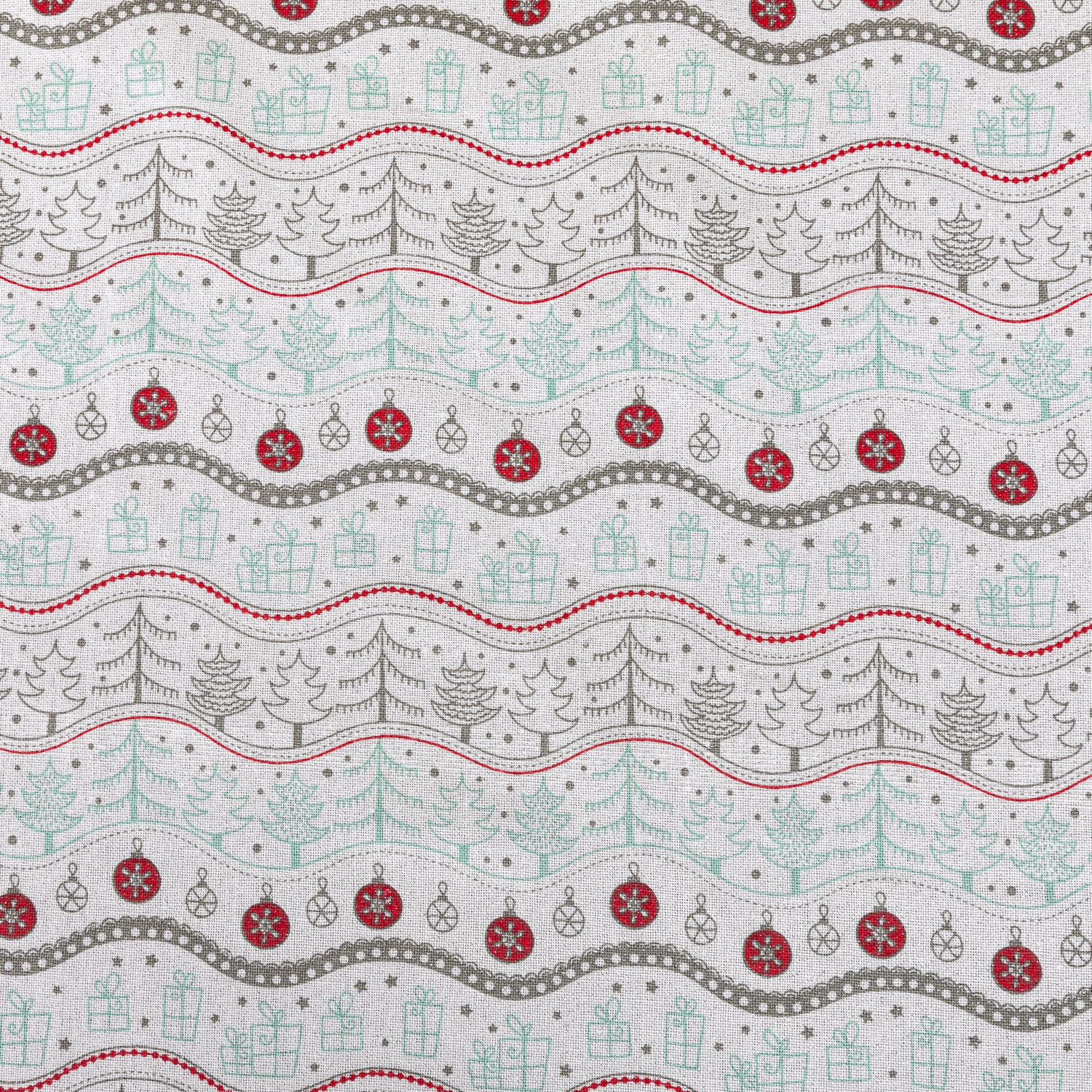 Скатерть Selecta Christmas 150x250 см