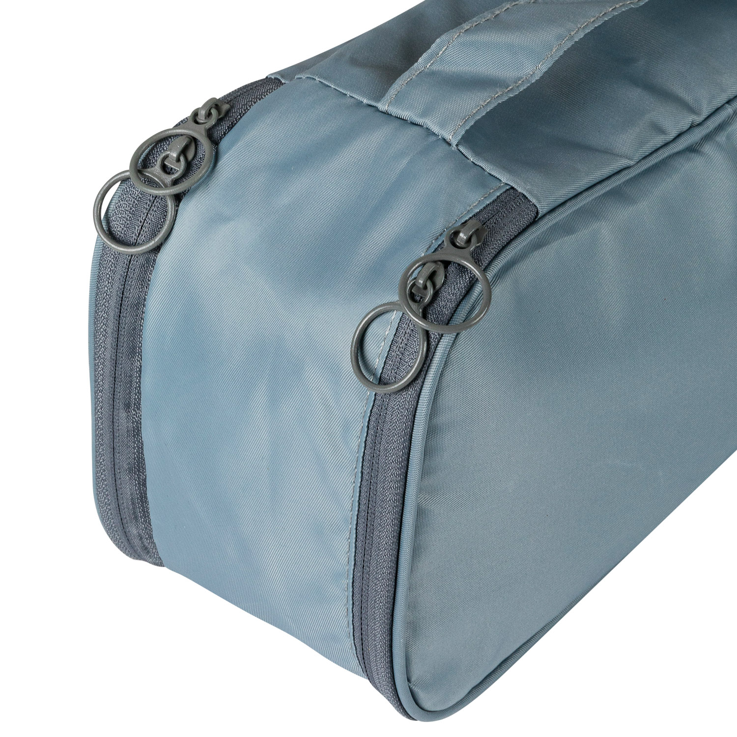 Сумка дорожная в багаж Selecta travel 25x10x14 см