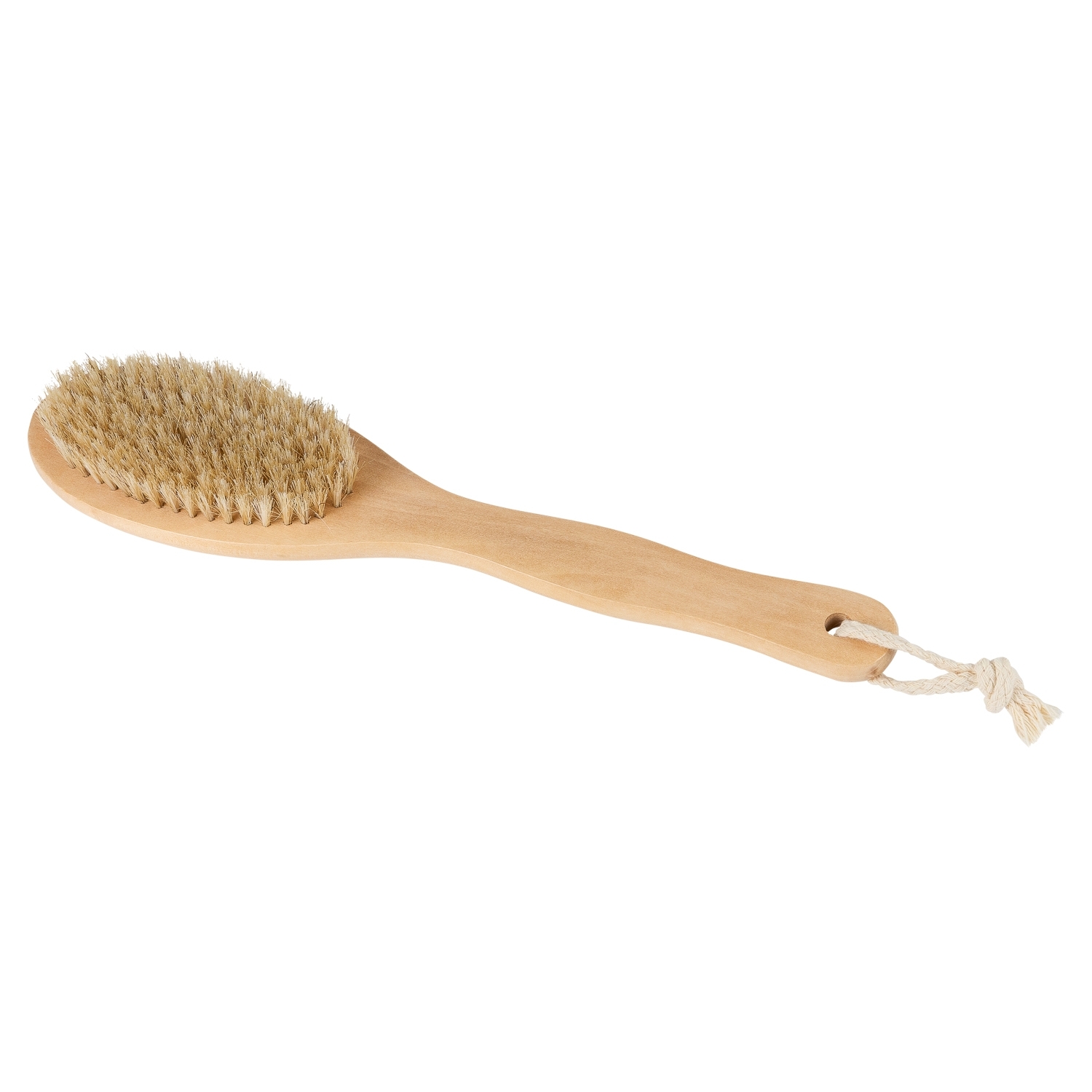 Щетка для тела Selecta 31 см