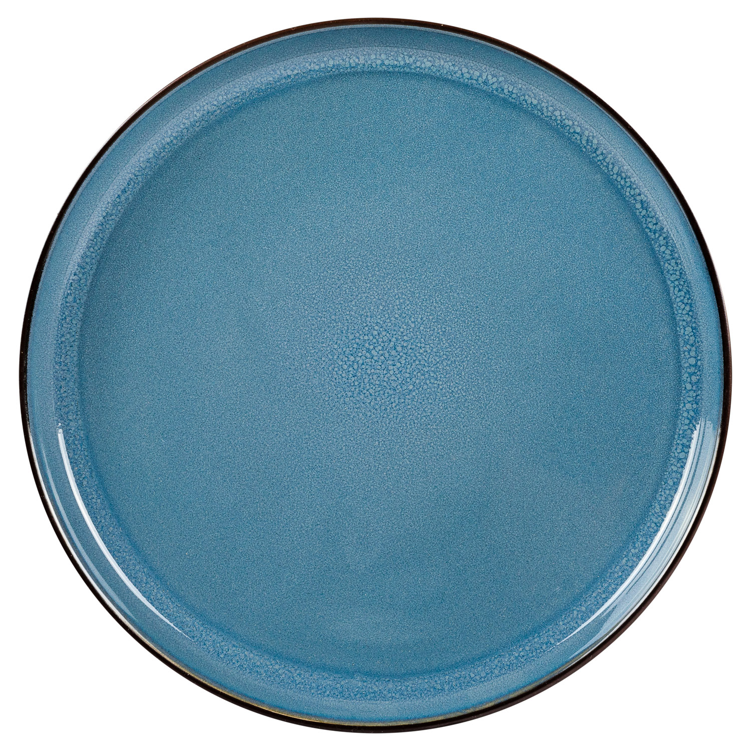 Тарелка обеденная DOMEO «Летний вечер» 26,5 см