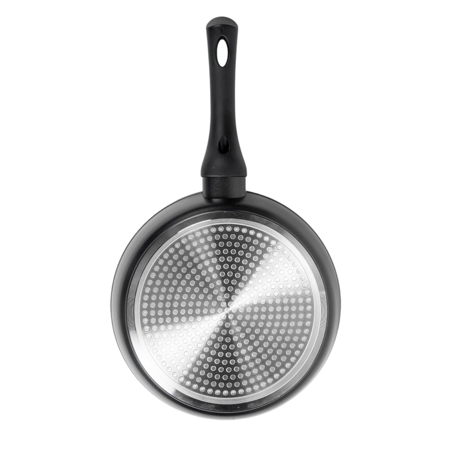 Сковорода DOMEO Onion 28 см с антипригарным покрытием