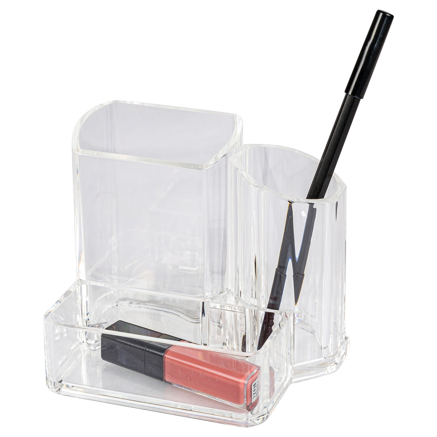 Органайзер для косметических принадлежностей Selecta 13x10x10 см