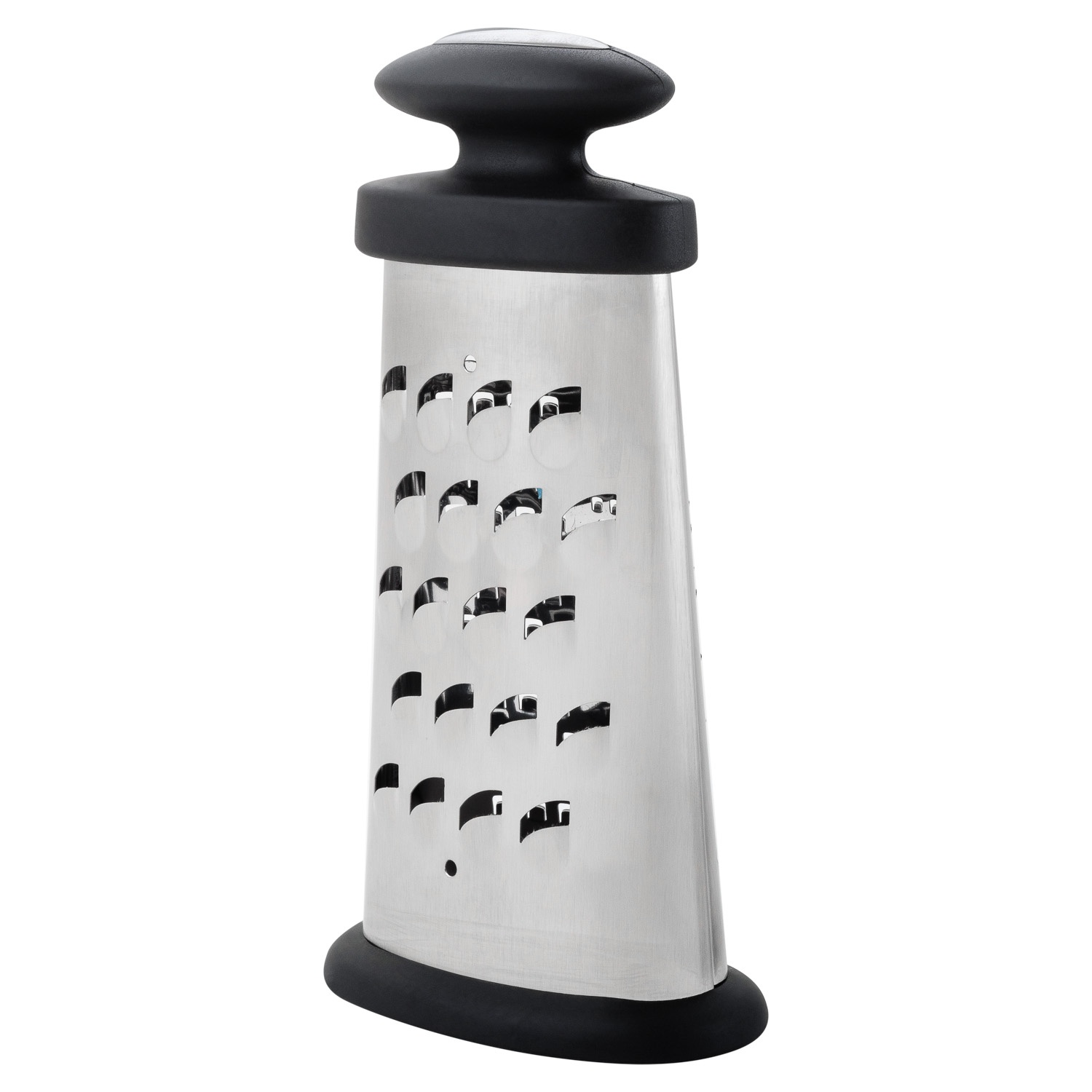 Терка 2-гранная DOMEO 15,2x8,2x4,7 см