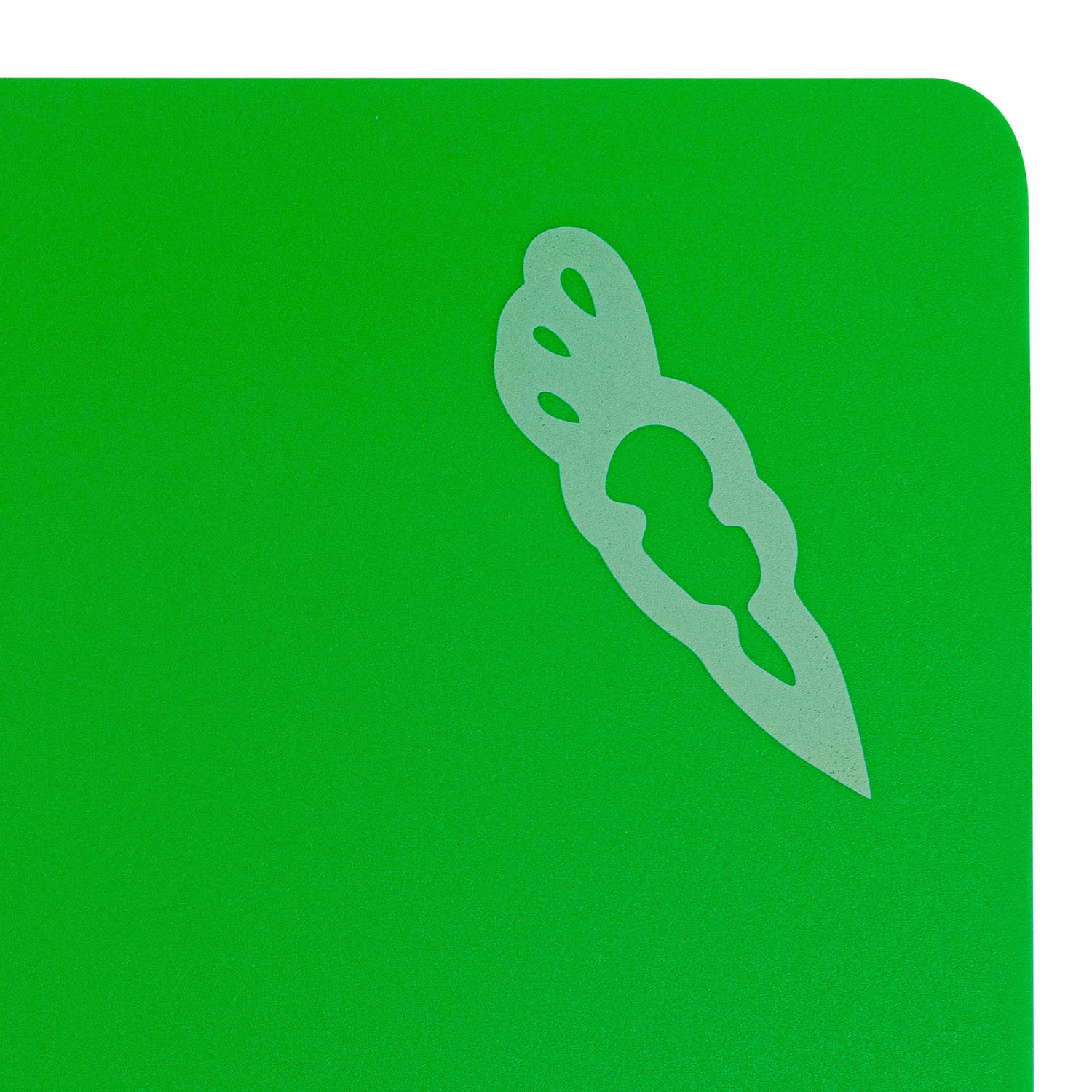 Набор досок разделочных DOMEO Blaze 4 шт.