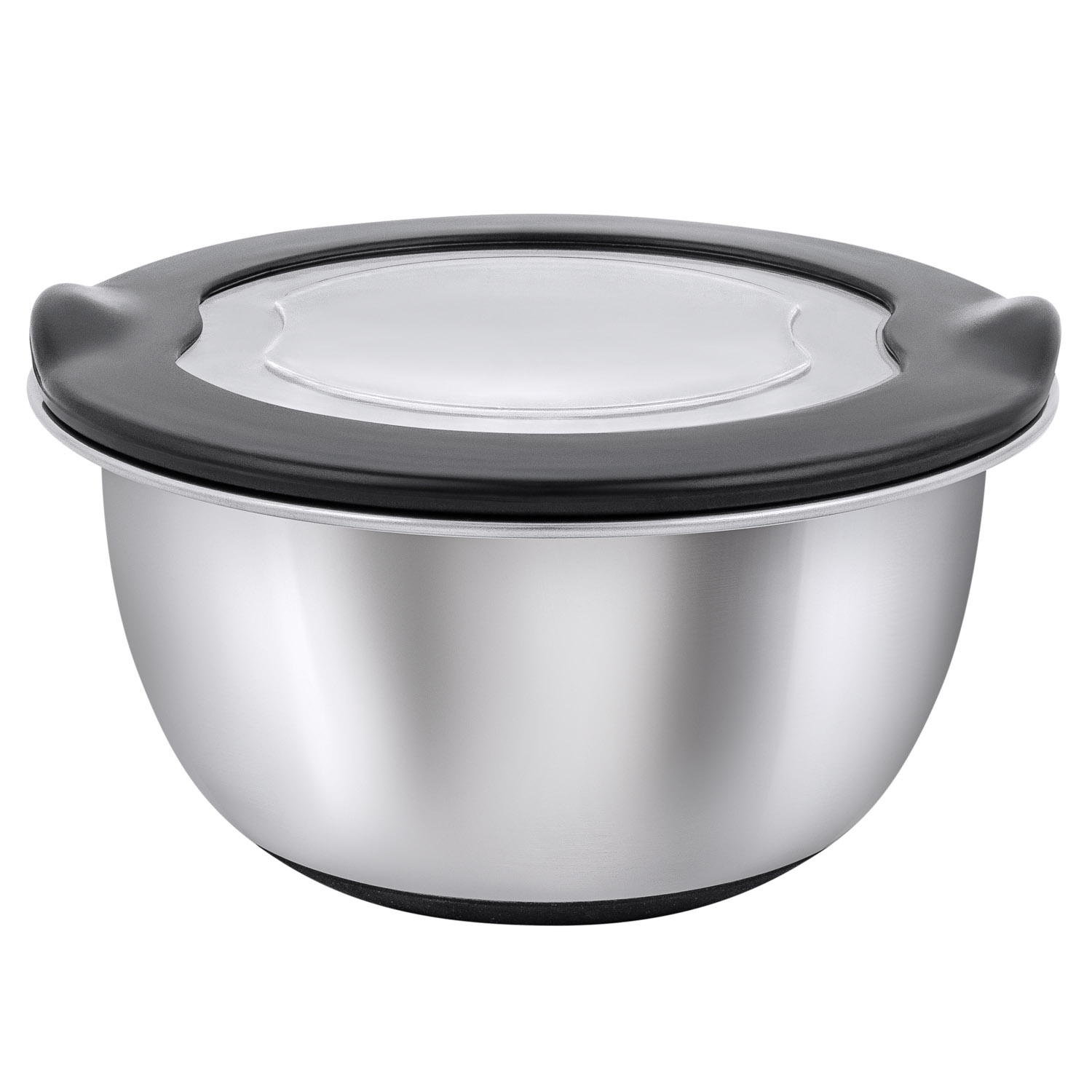 Миска DOMEO Daisy 14 см с крышкой