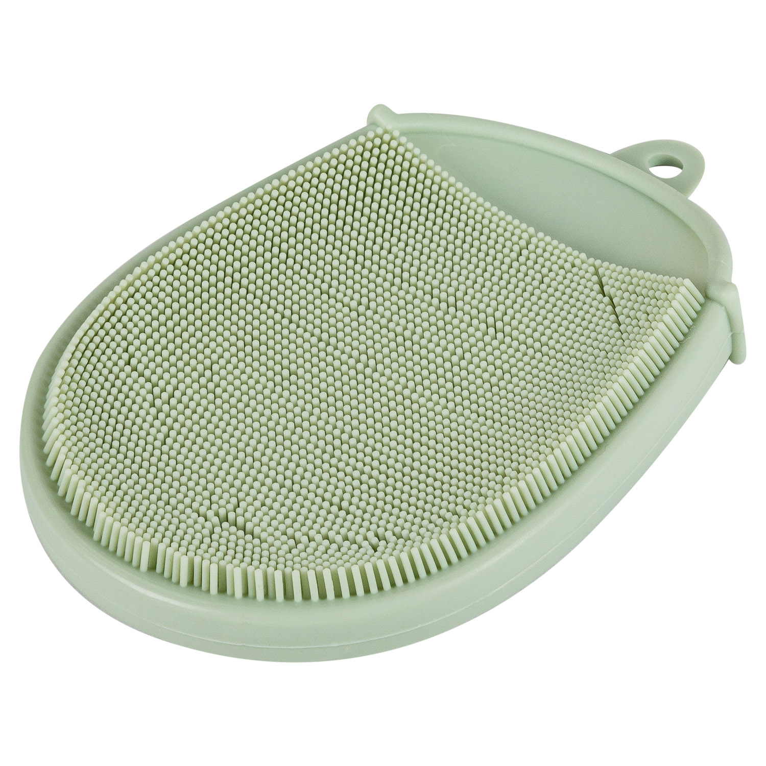 Щетка для тела Selecta  цвет в ассортименте