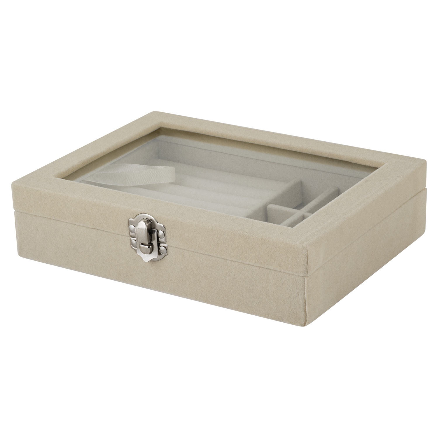 Шкатулка Selecta 20x15x4,5 см