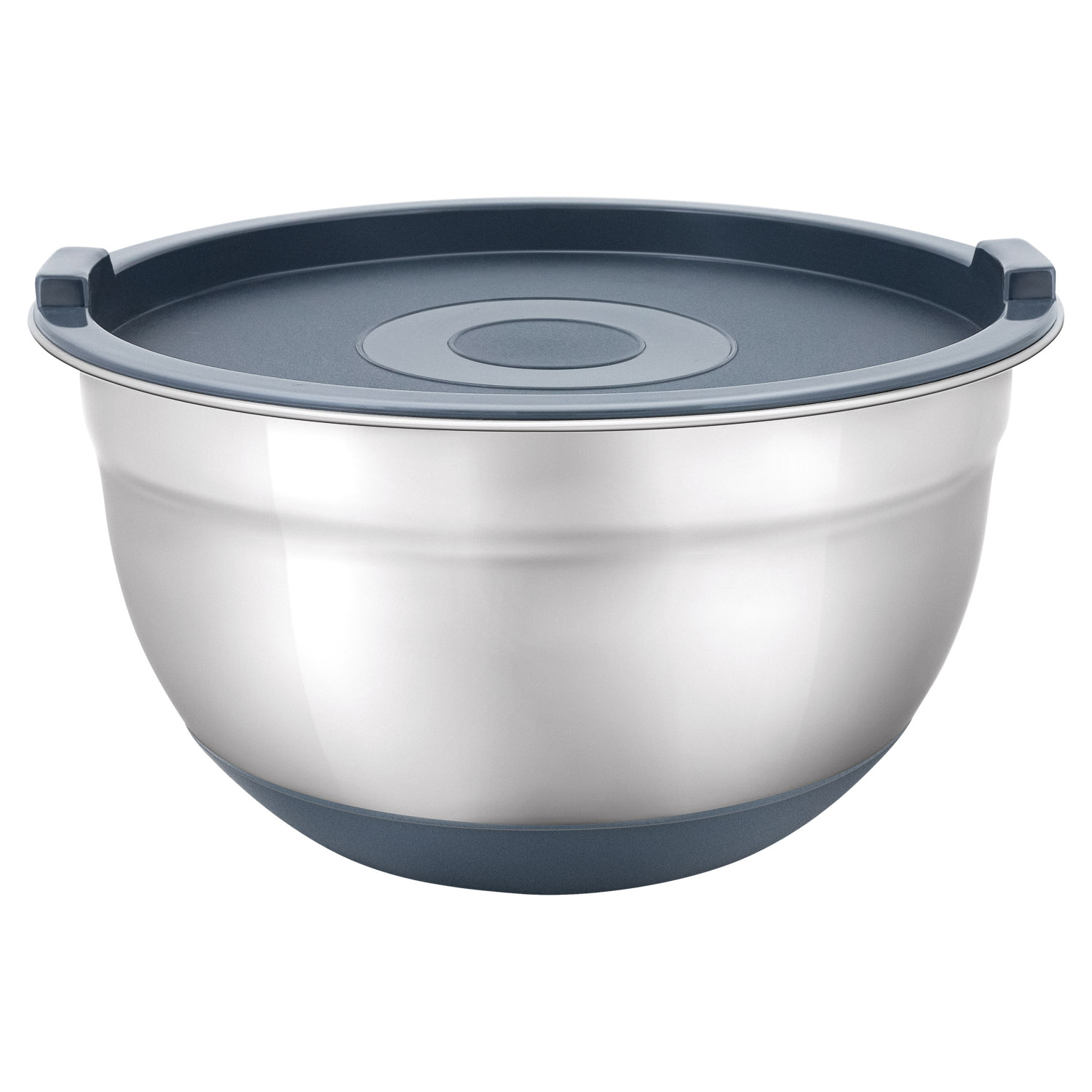 Миска с крышкой DOMEO Hazel 21,5 см