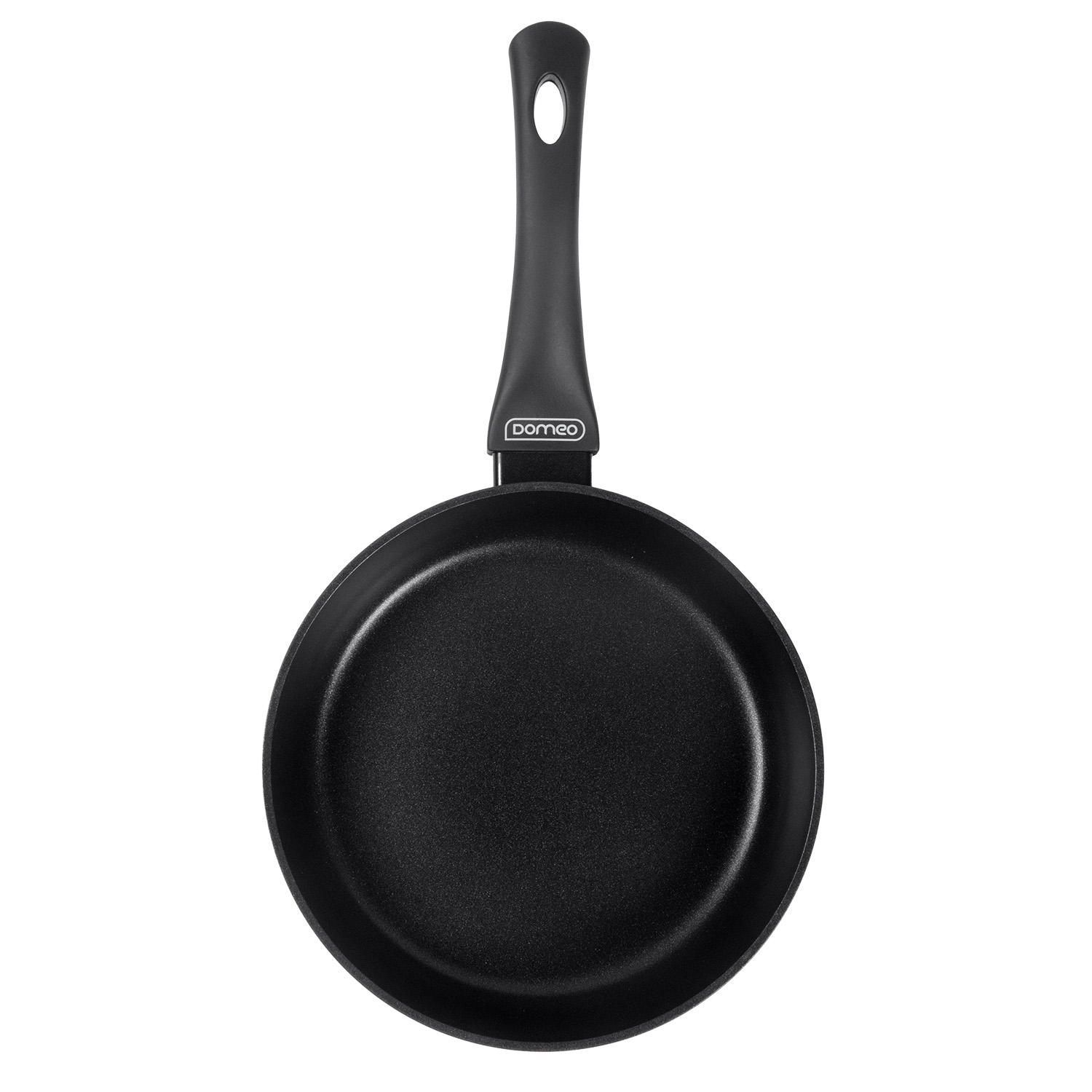 Сковорода DOMEO Onion 20 см с антипригарным покрытием