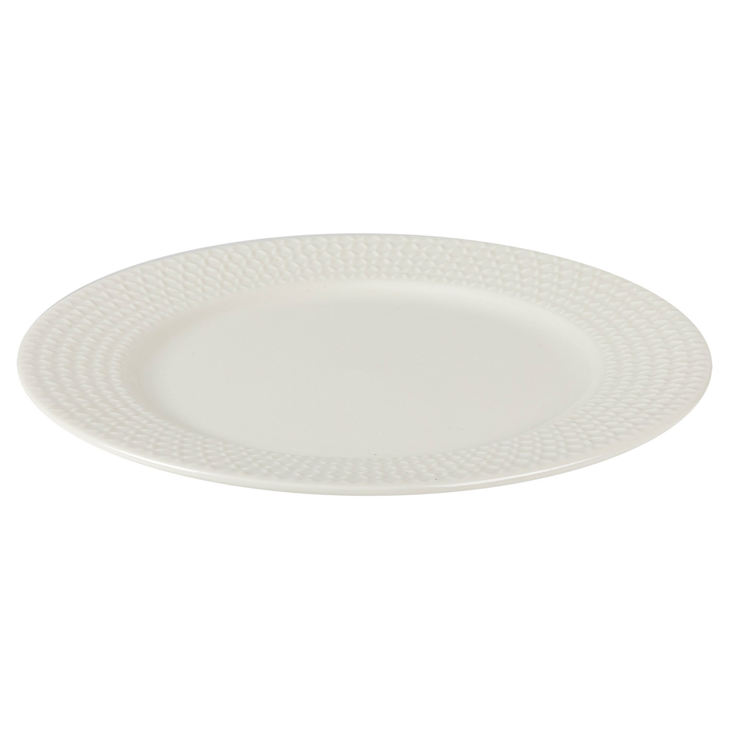 Тарелка десертная DOMEO 20 см