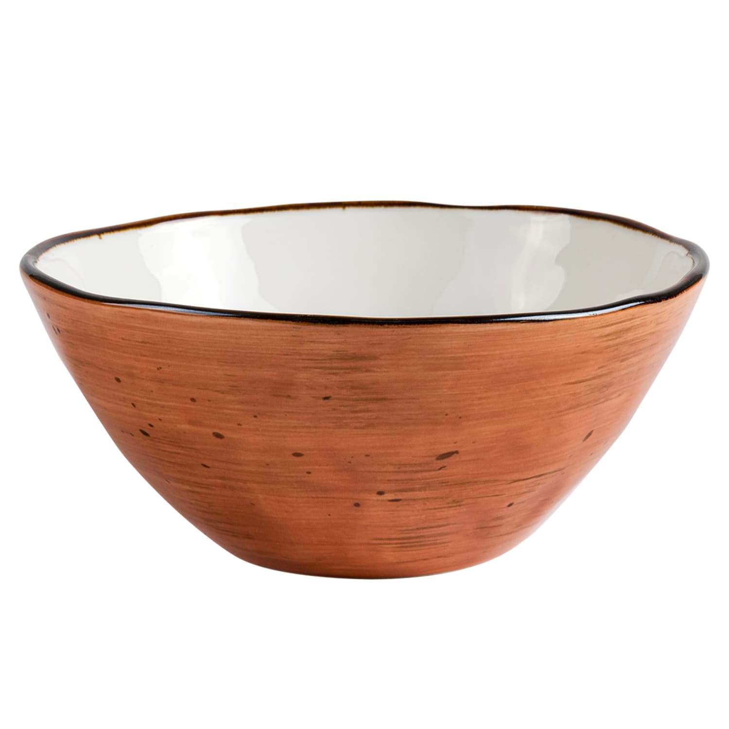 Салатник DOMEO Terracotta 530 мл