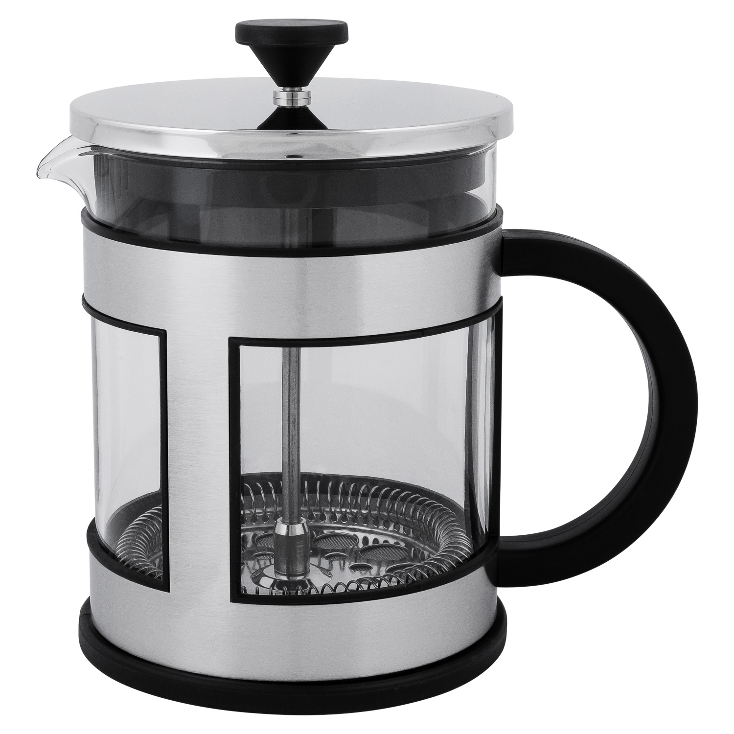 Френч-пресс для чая DOMEO 1 л